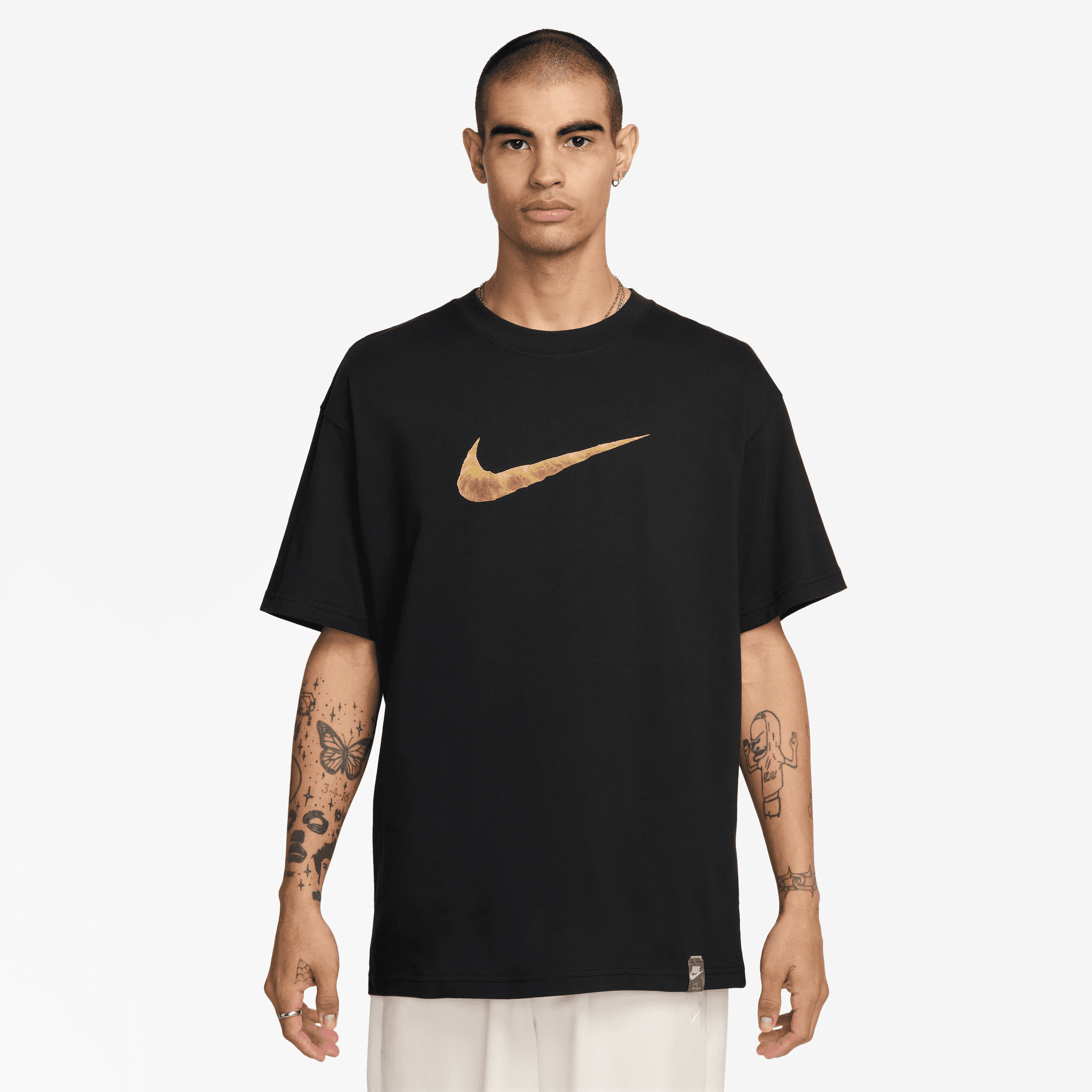 NIKE SPORTSWEAR MAX90 MEN'S T-SHIRT