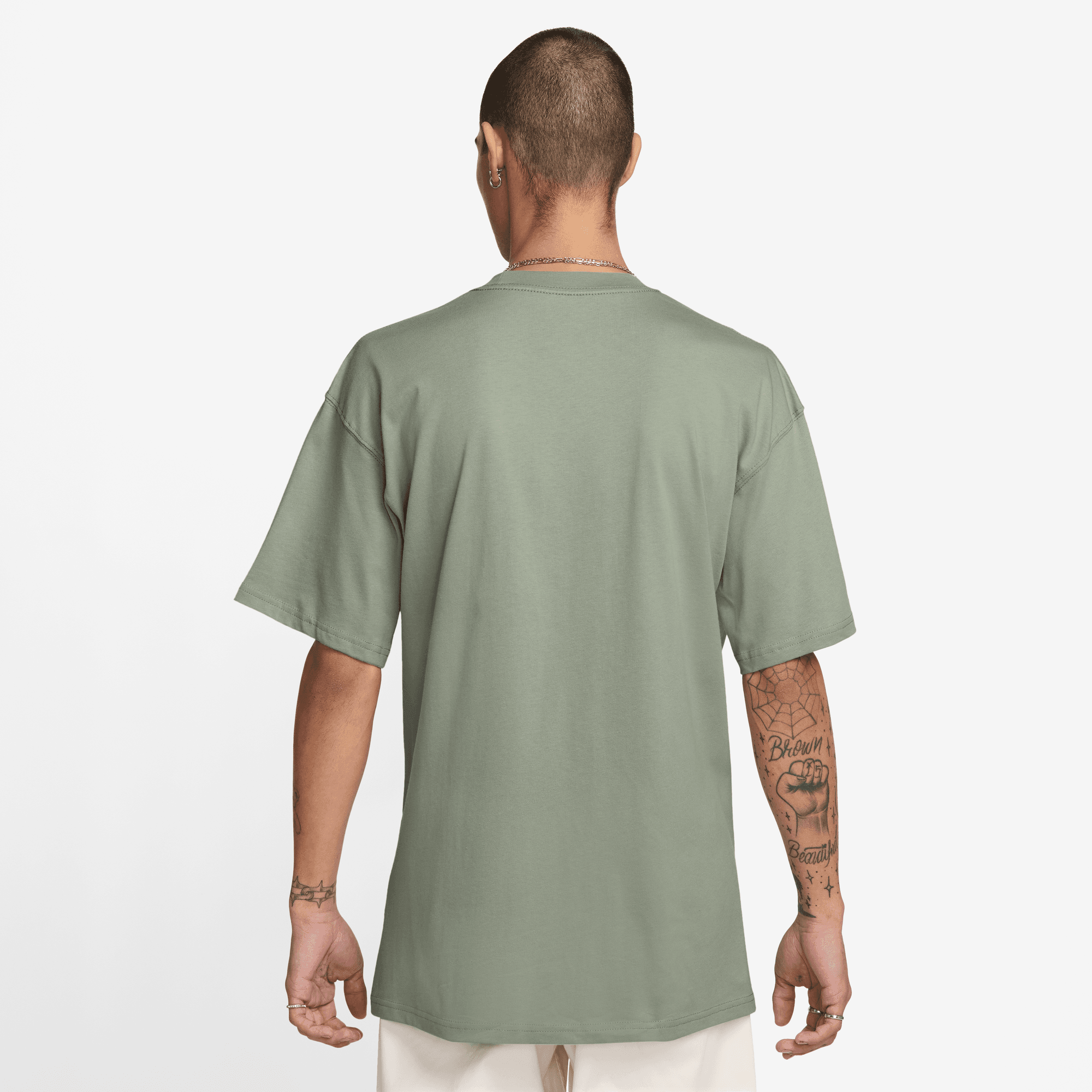 NIKE SPORTSWEAR MAX90 MEN'S T-SHIRT