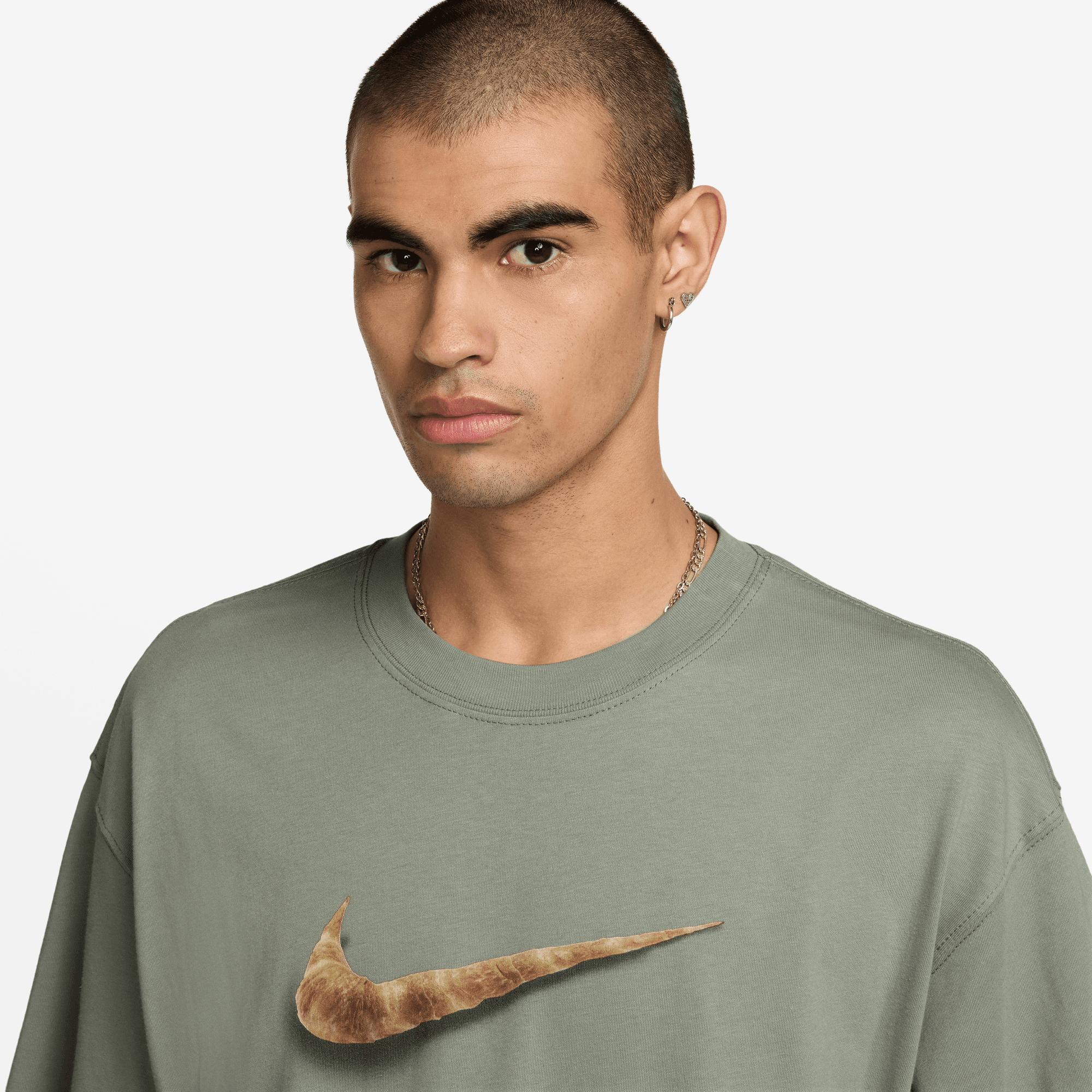 NIKE SPORTSWEAR MAX90 MEN'S T-SHIRT