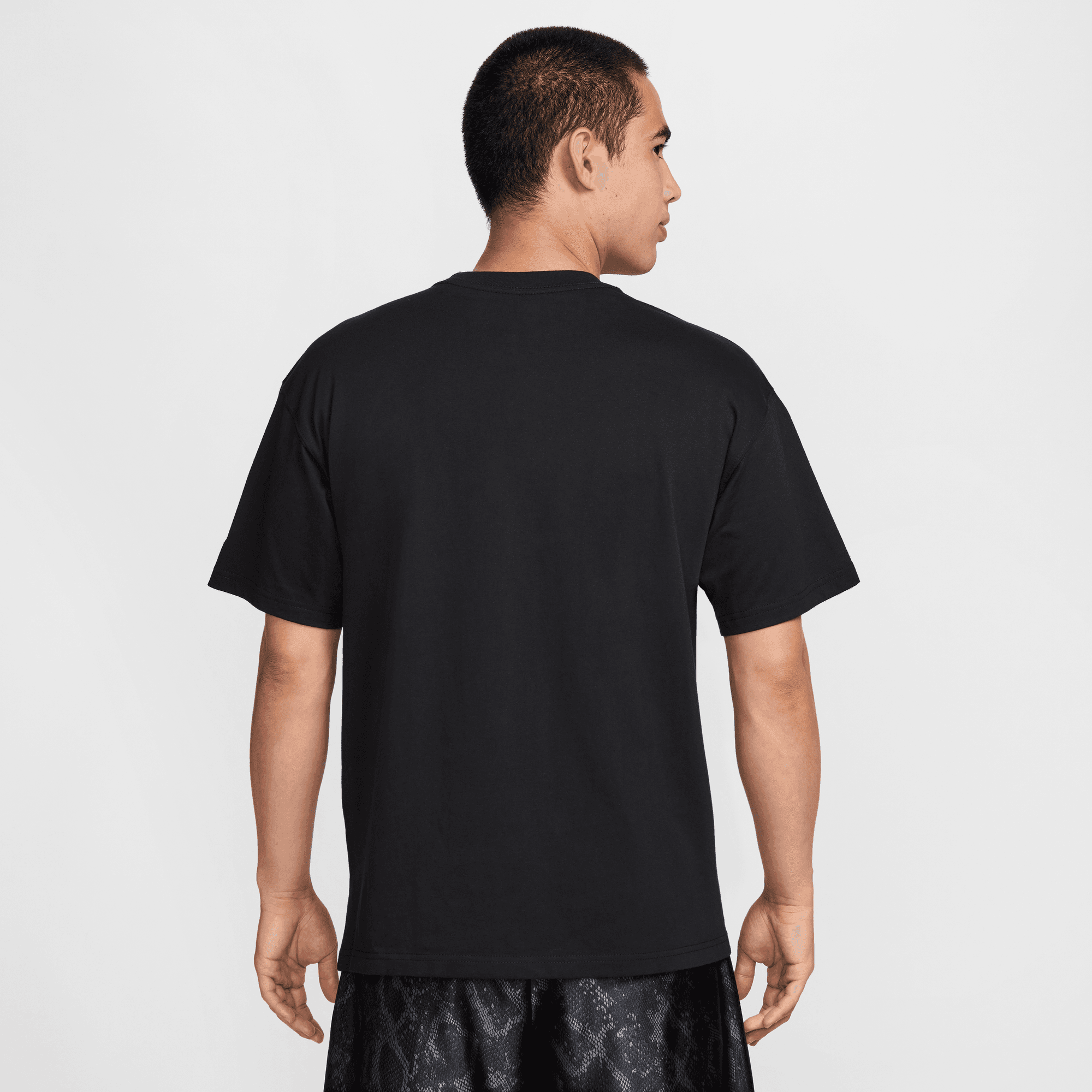 KOBE MENS MAX90 BASKETBALL T-SHIRT