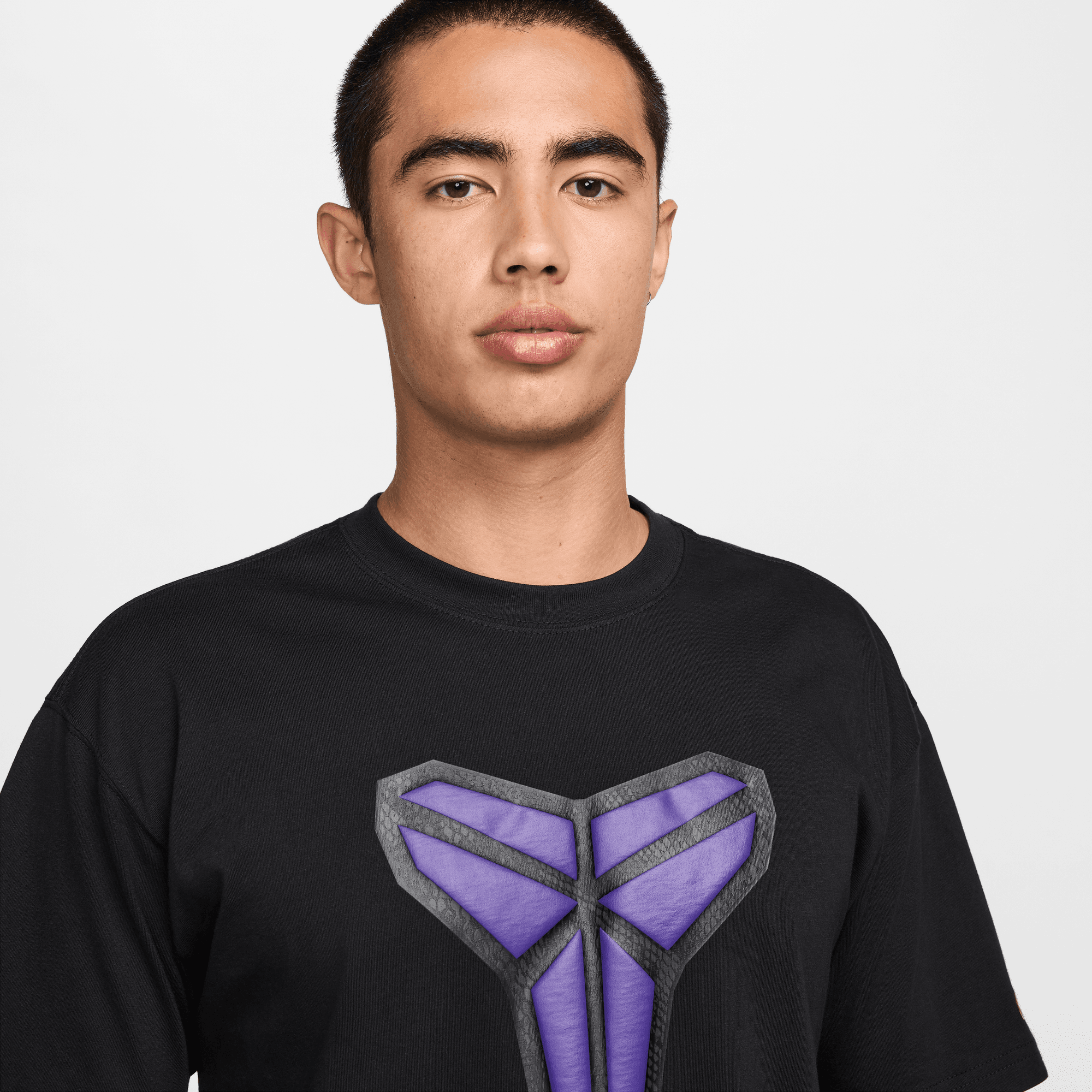 KOBE MENS MAX90 BASKETBALL T-SHIRT