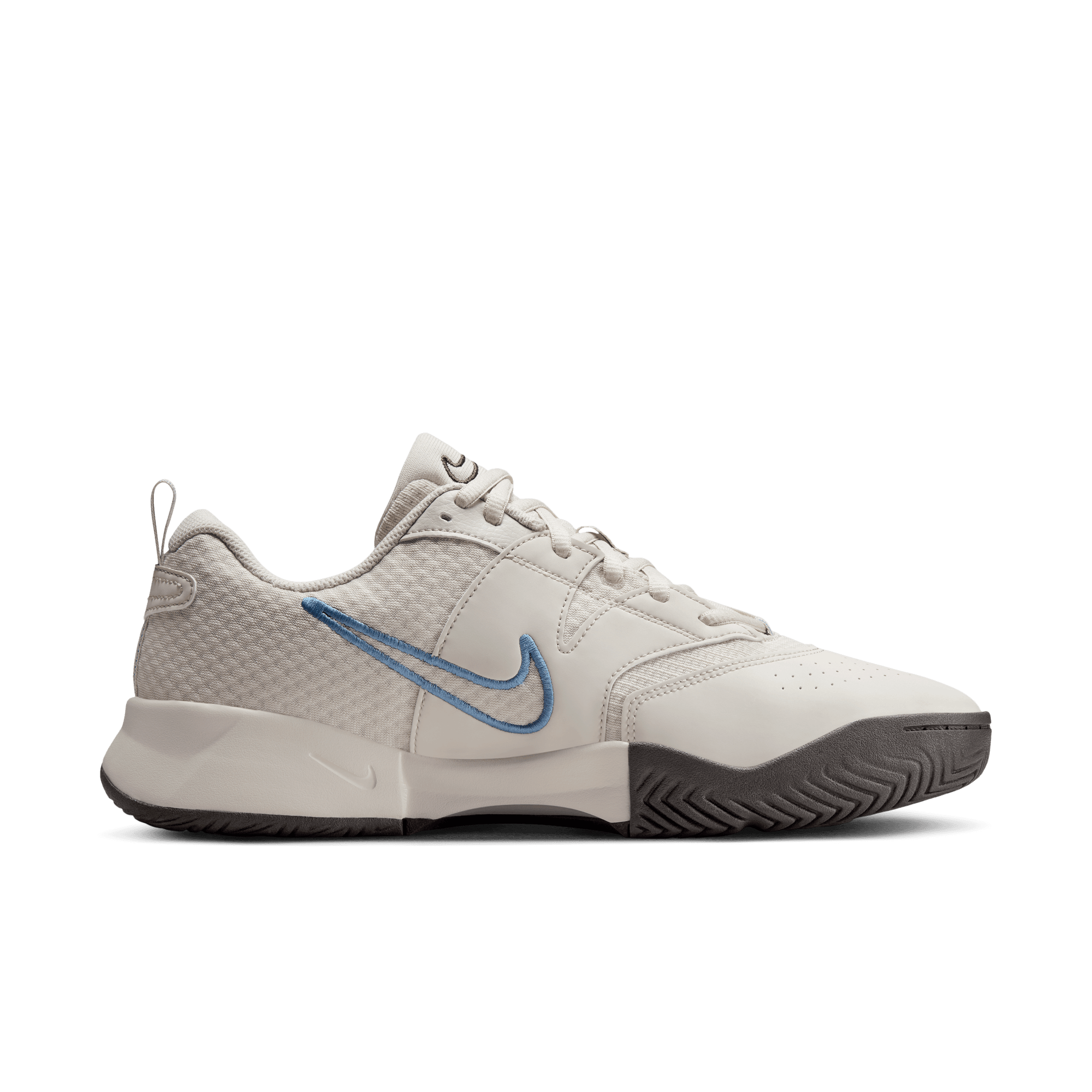 Nike men's court lite tennis shoes review best sale