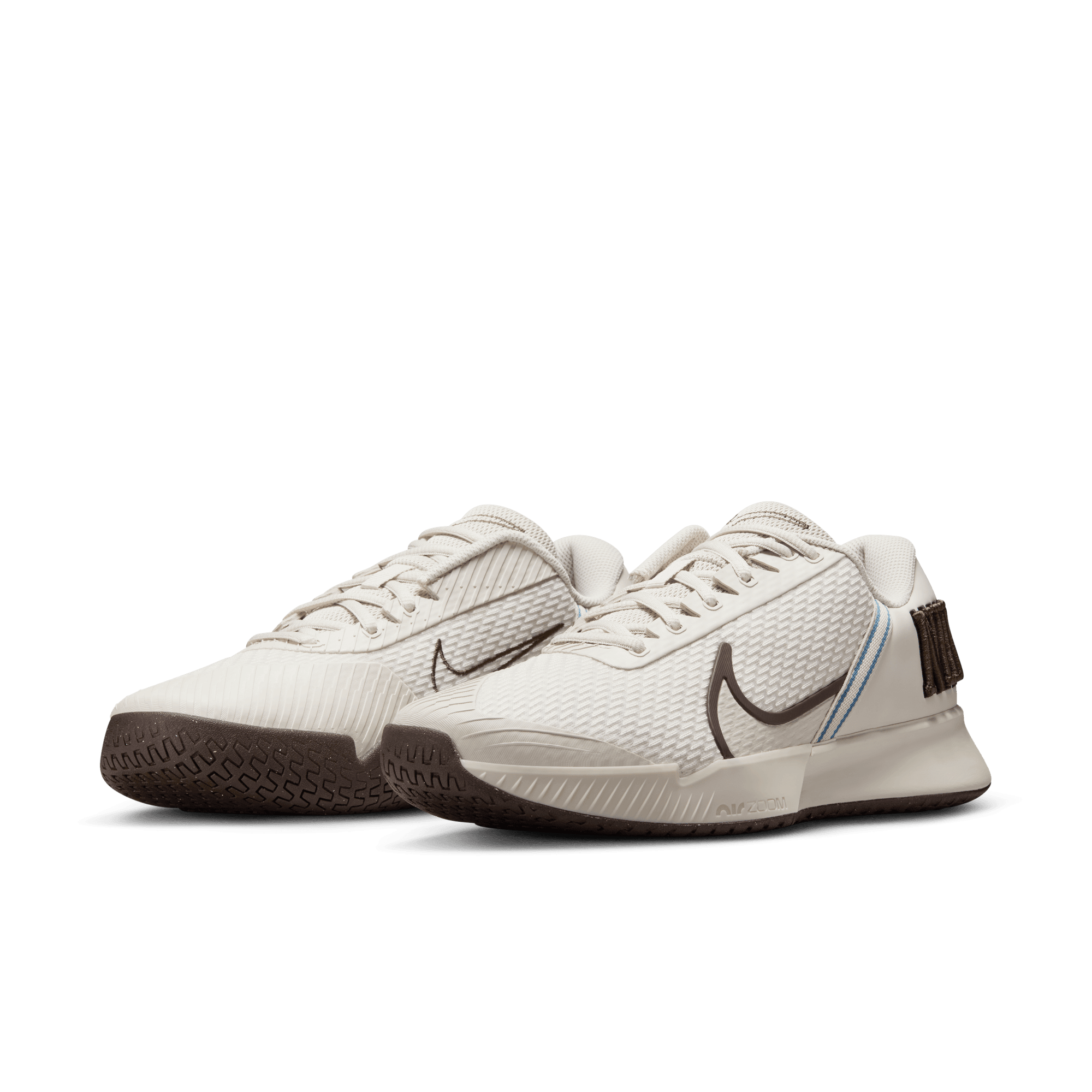 NIKE COURT VAPOR PRO 2 HERITAGE MEN'S HARD COURT TENNIS SHOES