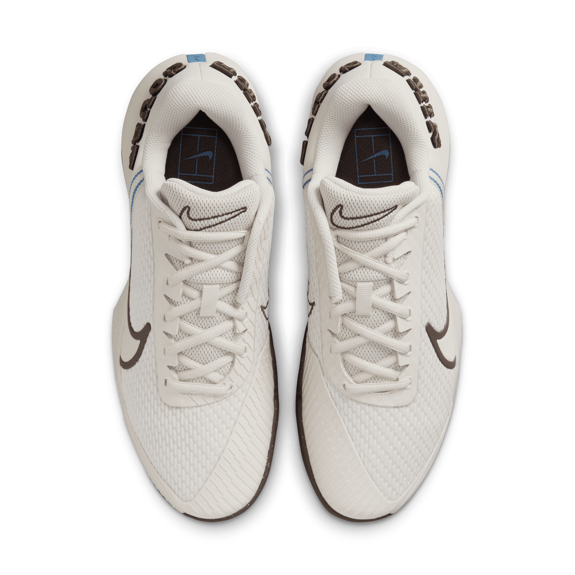 NIKE COURT VAPOR PRO 2 HERITAGE MEN S HARD COURT TENNIS SHOES Park Access