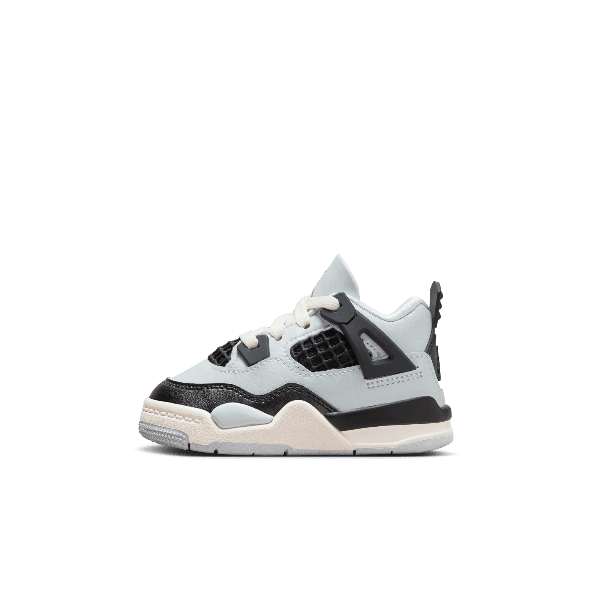 JORDAN RETROS Park Access