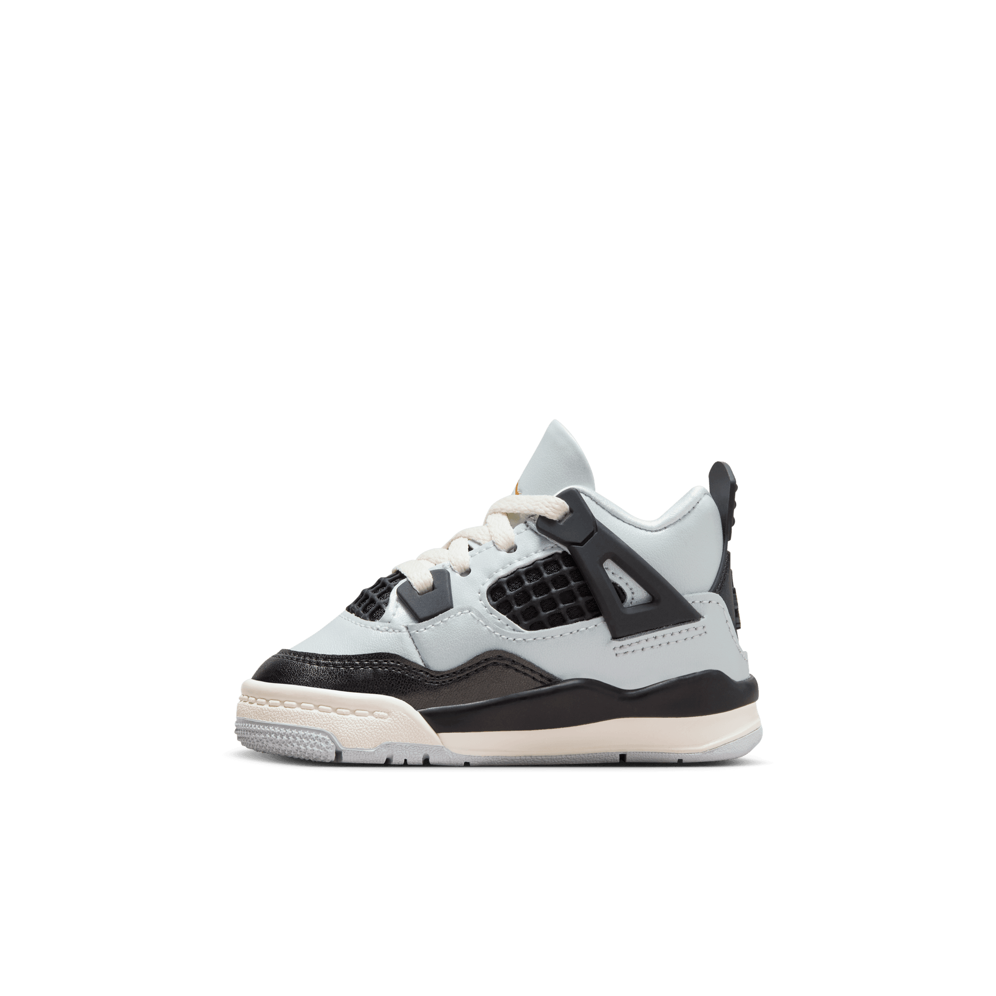 JORDAN 4 RETRO BABY TODDLER SHOES