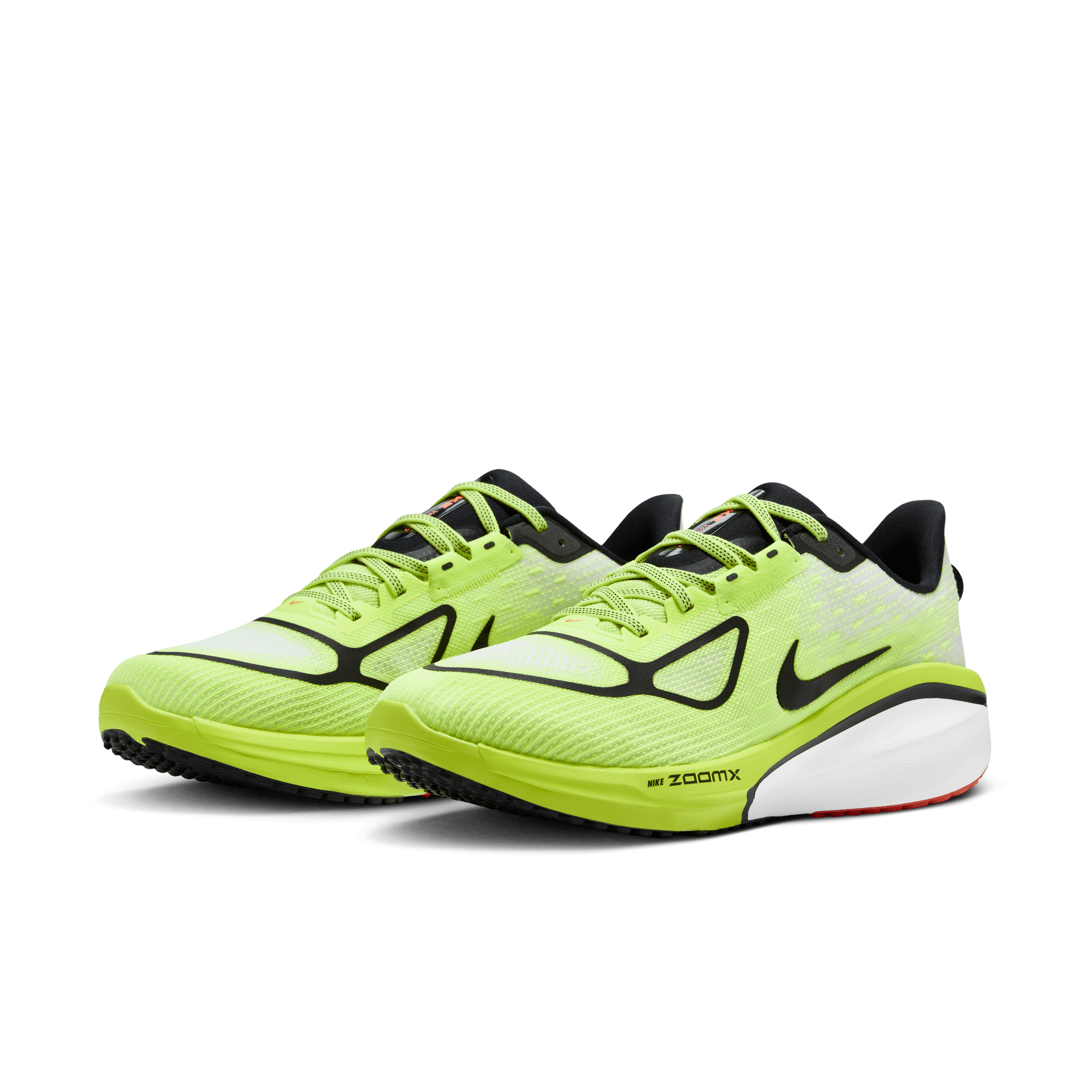 NIKE VOMERO 17 "TALARIA" MEN'S ROAD RUNNING SHOES