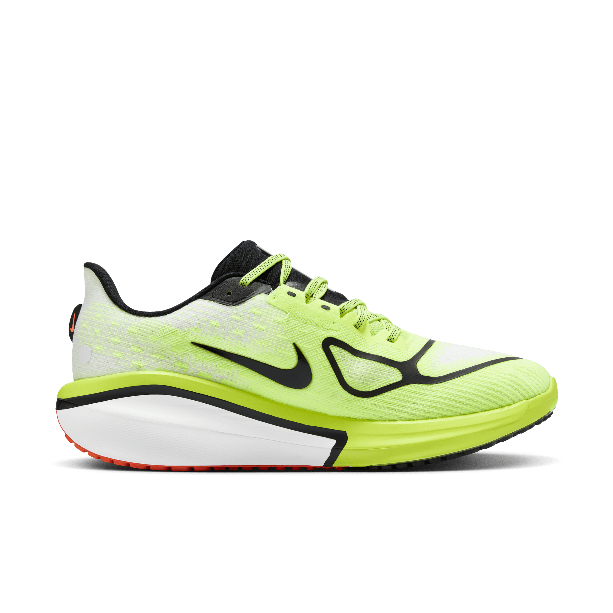 NIKE VOMERO 17 "TALARIA" MEN'S ROAD RUNNING SHOES