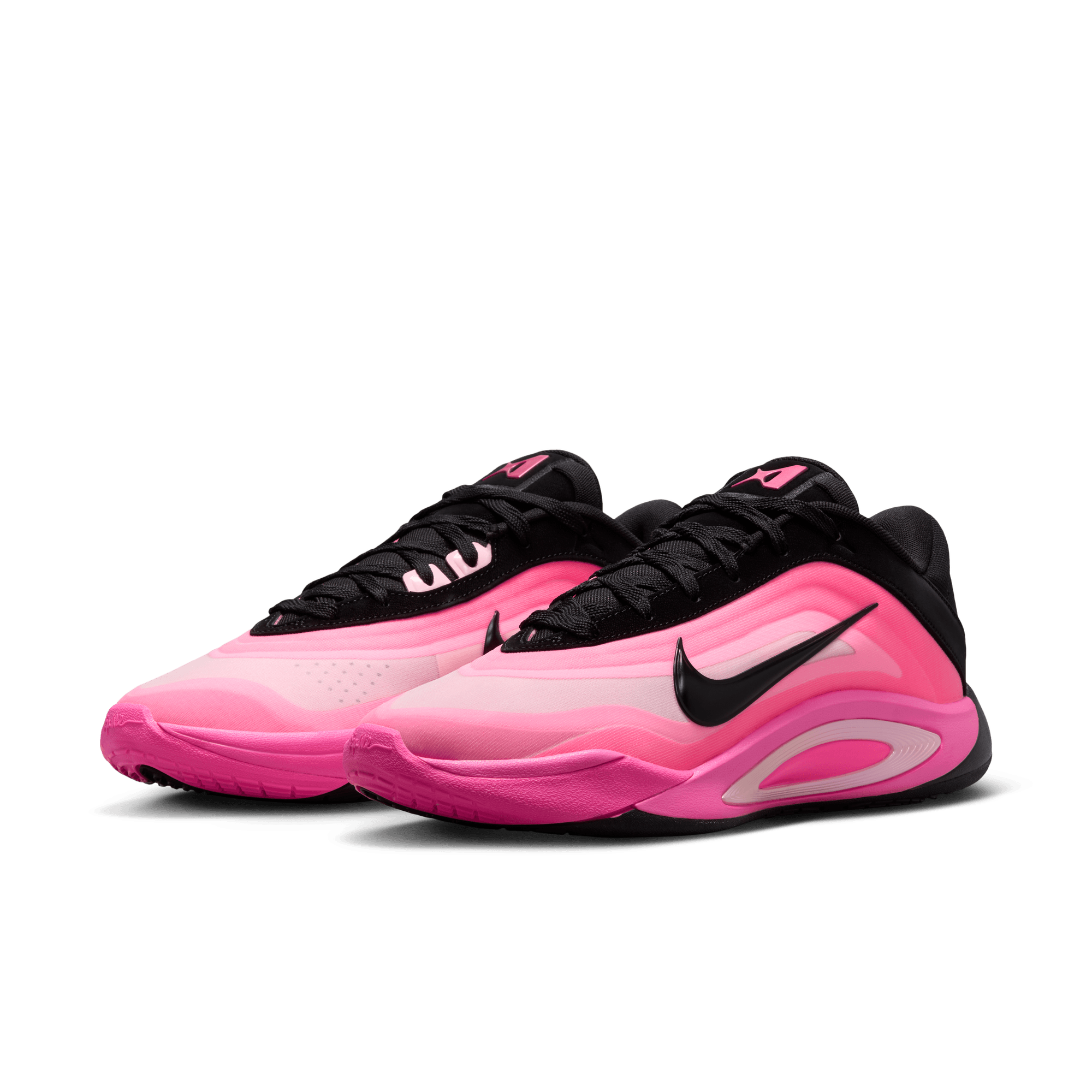 A'JA WILSON A'ONE "LEO LIGHTS" EP BASKETBALL SHOES