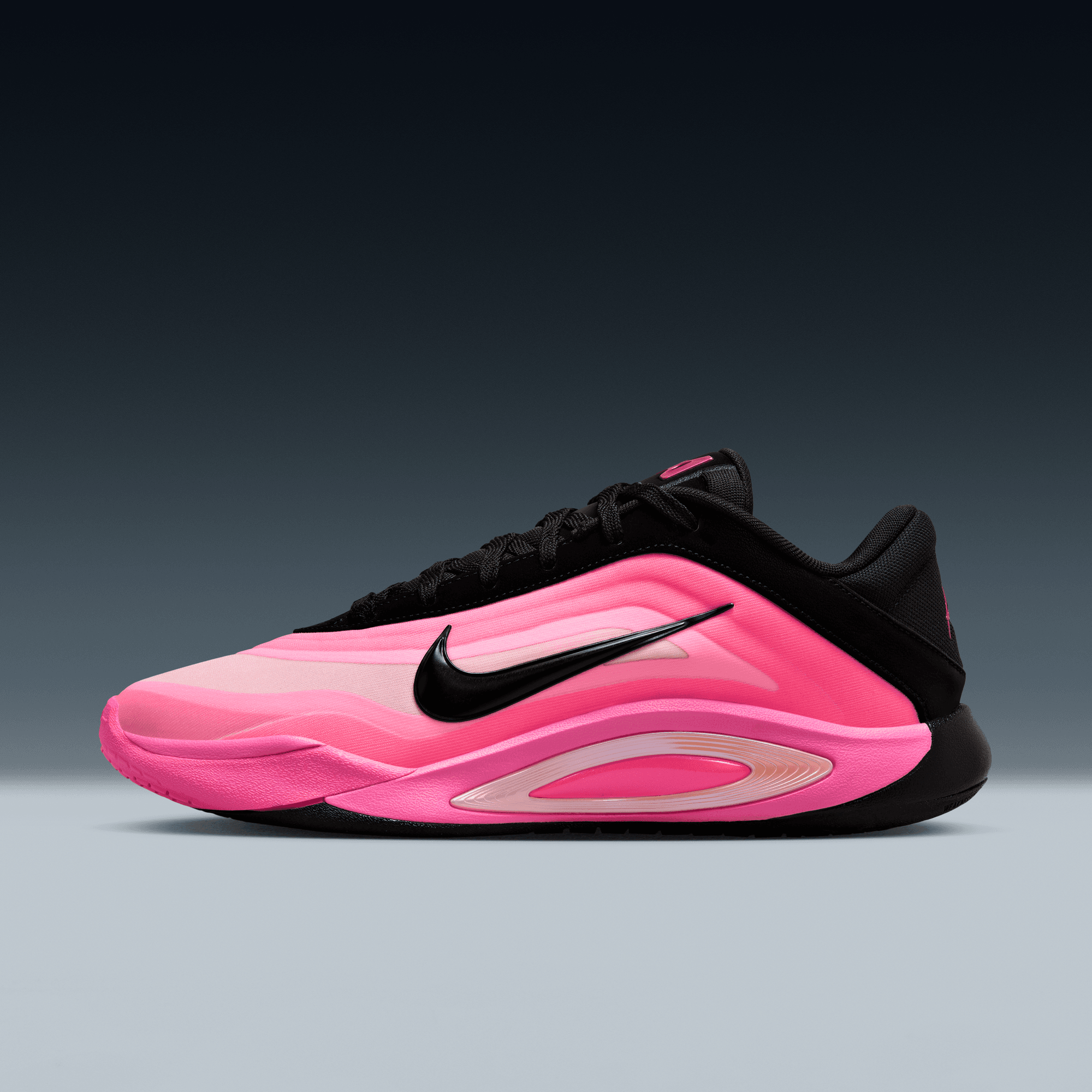A'JA WILSON A'ONE "LEO LIGHTS" EP BASKETBALL SHOES