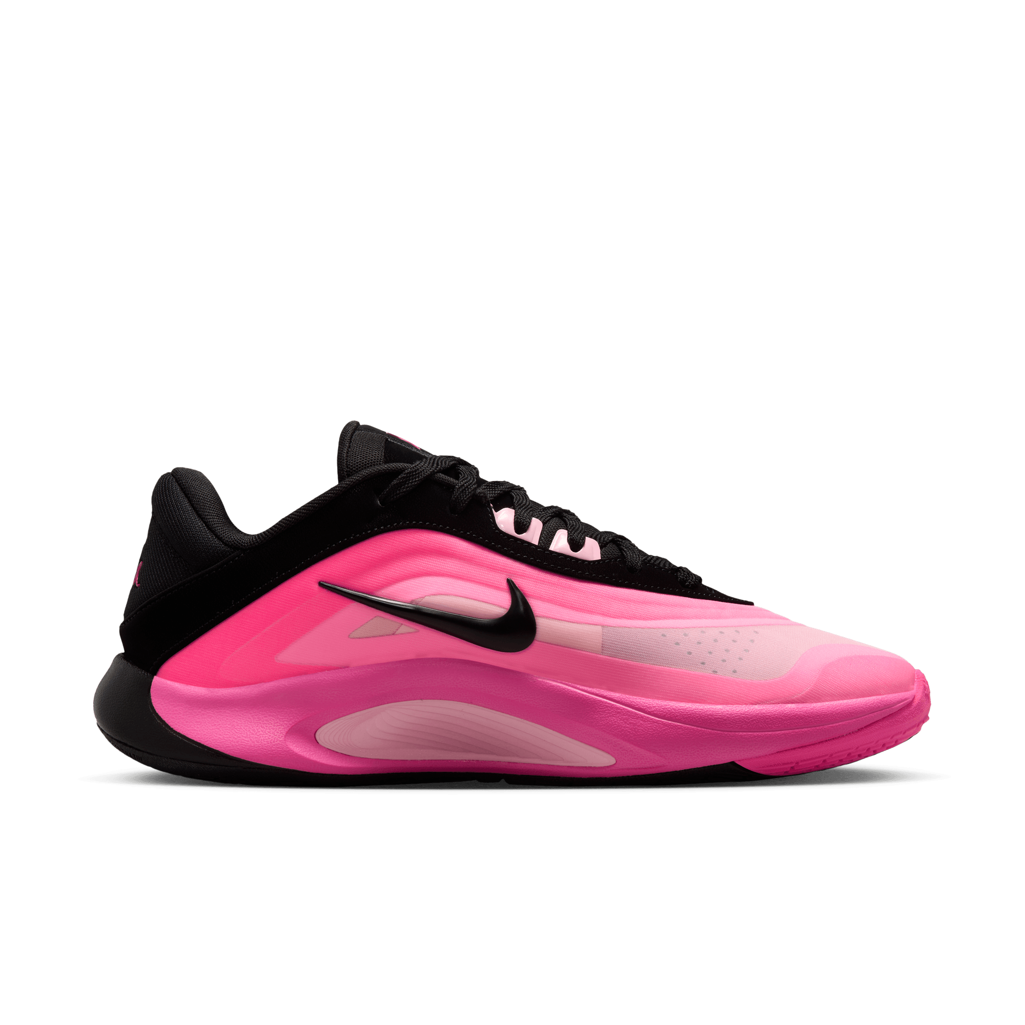 A'JA WILSON A'ONE "LEO LIGHTS" EP BASKETBALL SHOES