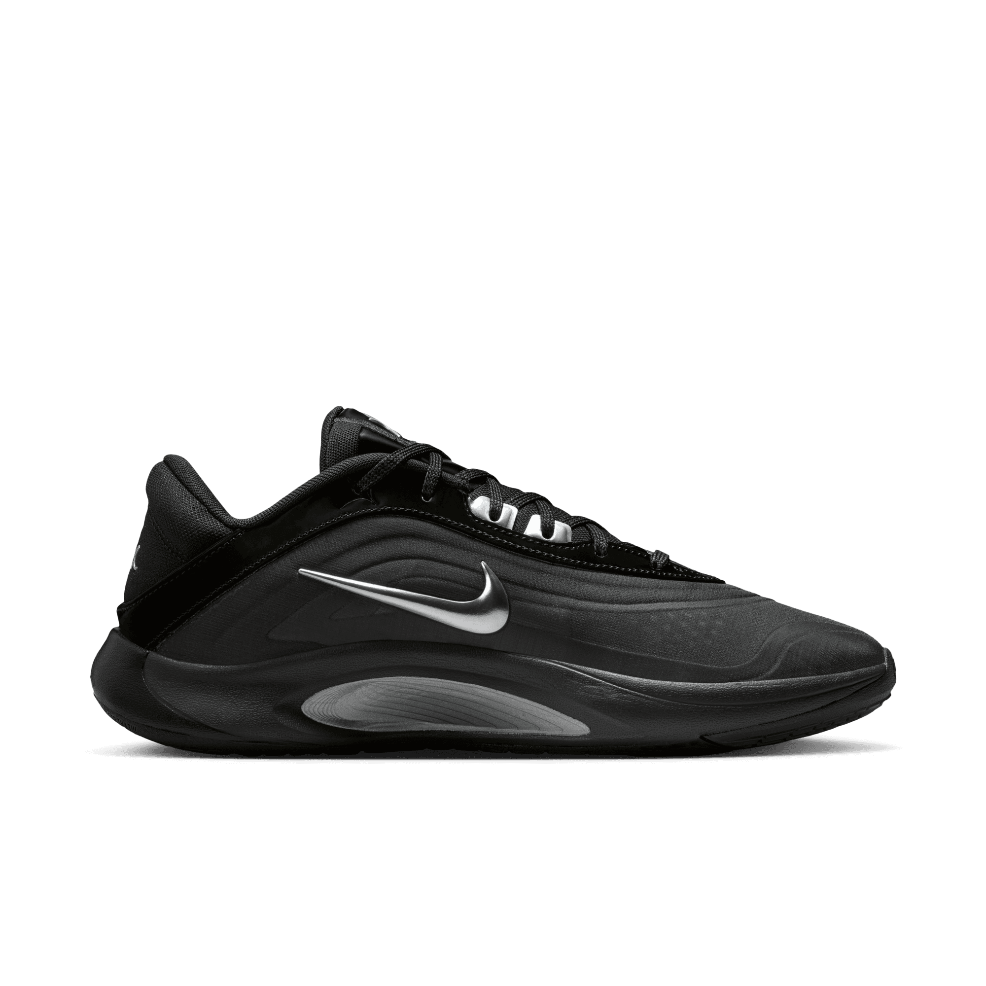 A'ONE "MVPS" EP A'JA WILSON BASKETBALL SHOES