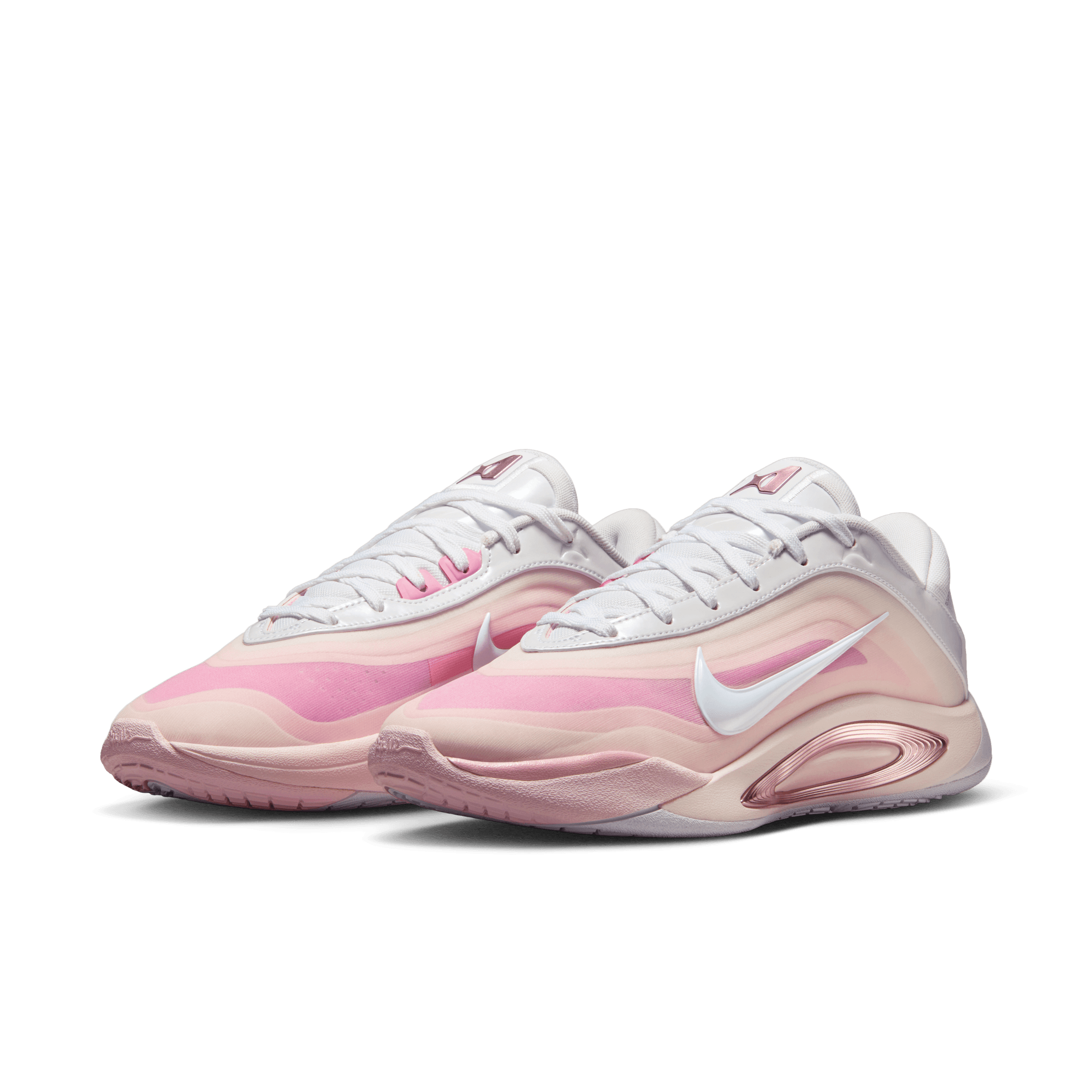 A'ONE "BIRTHDAY CAKE" EP BASKETBALL SHOES