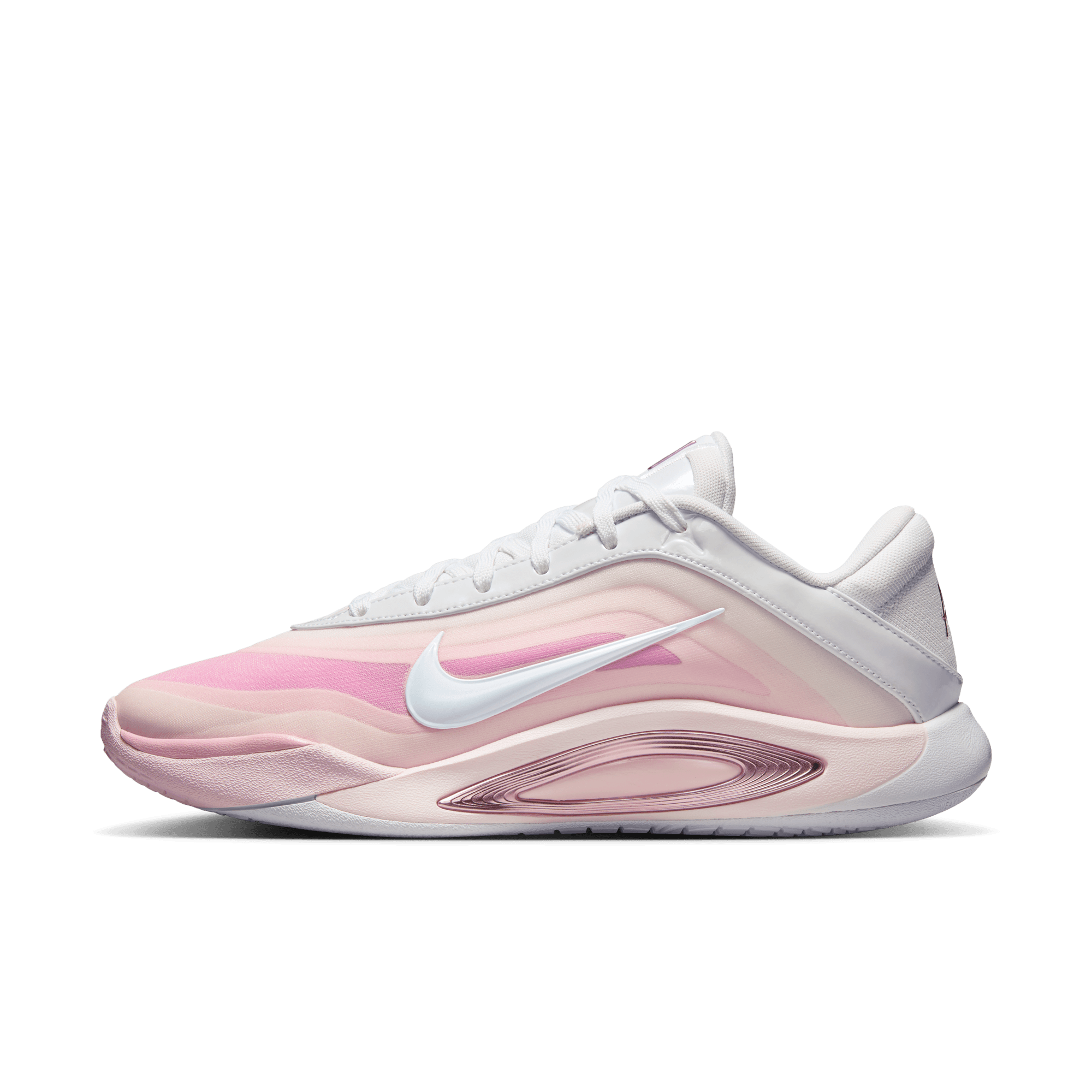 A'ONE "BIRTHDAY CAKE" EP BASKETBALL SHOES