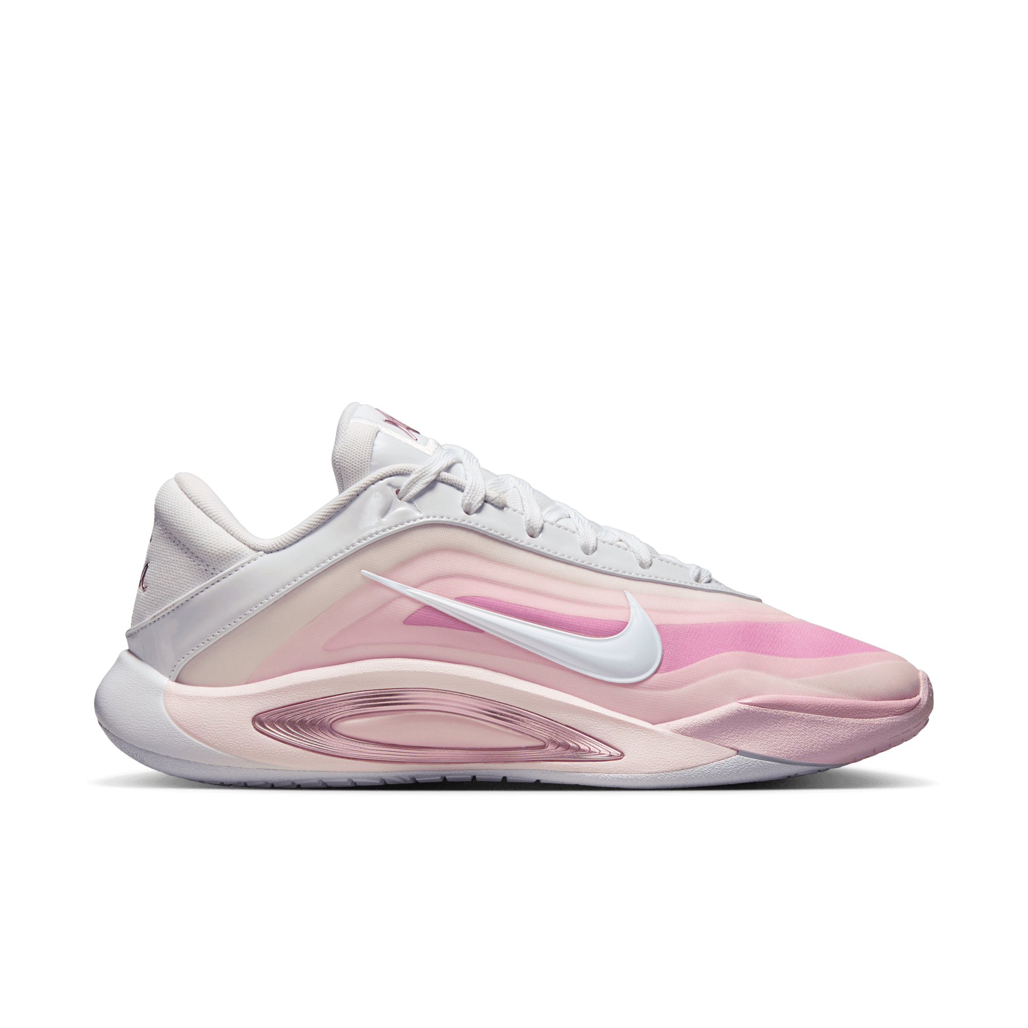 A'ONE "BIRTHDAY CAKE" EP BASKETBALL SHOES