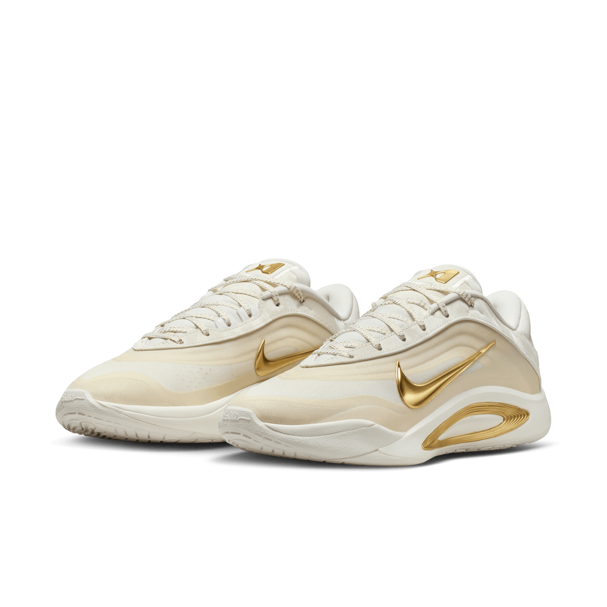 A'ONE "DYNASTY" EP A'JA WILSON BASKETBALL SHOES