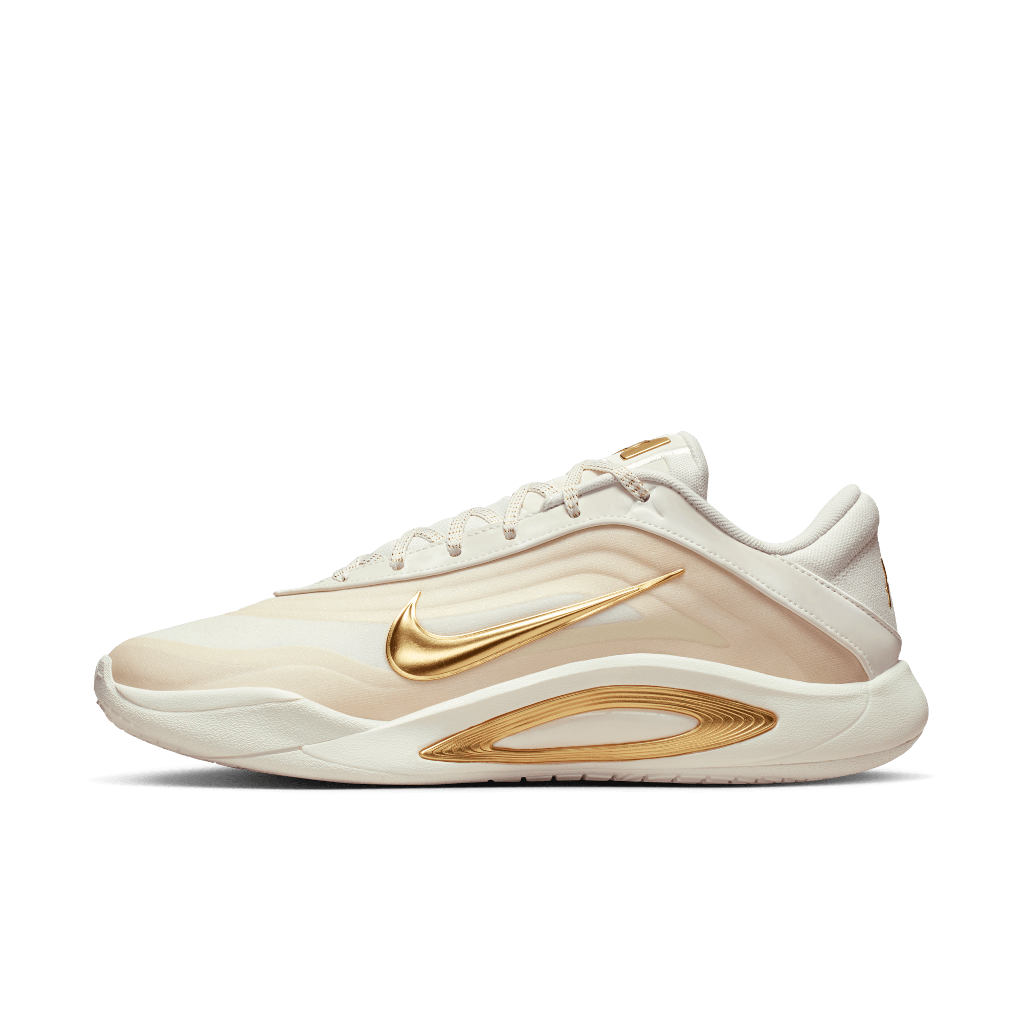 A'ONE "DYNASTY" EP A'JA WILSON BASKETBALL SHOES