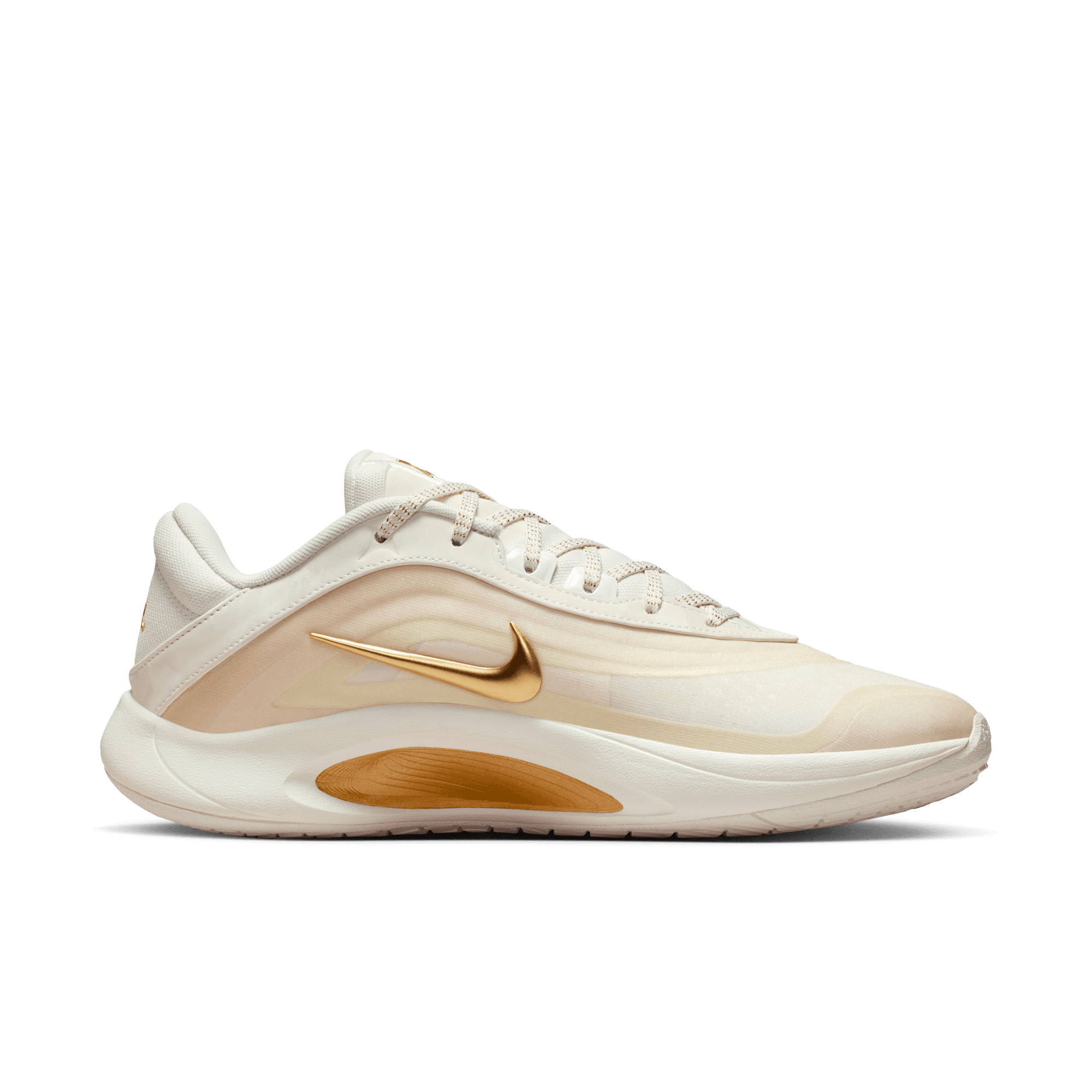 A'ONE "DYNASTY" EP A'JA WILSON BASKETBALL SHOES