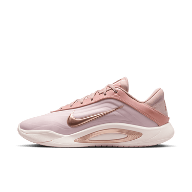 A'ONE EP A'JA WILSON BASKETBALL SHOES