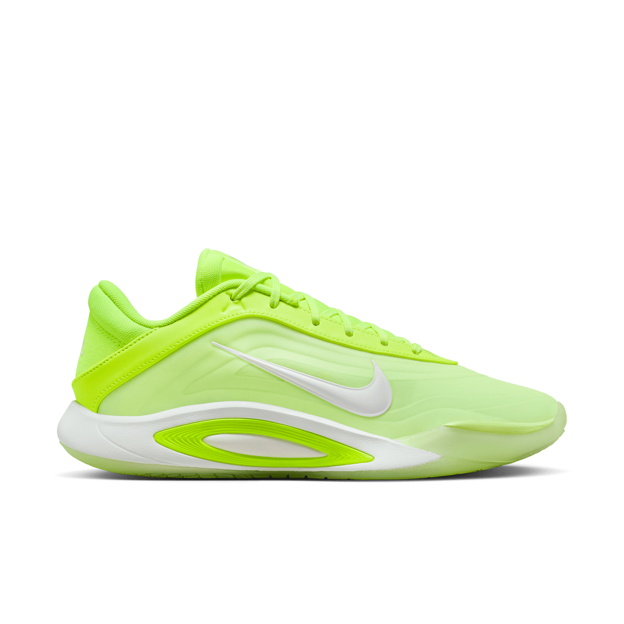 A'ONE EP A'JA WILSON BASKETBALL SHOES