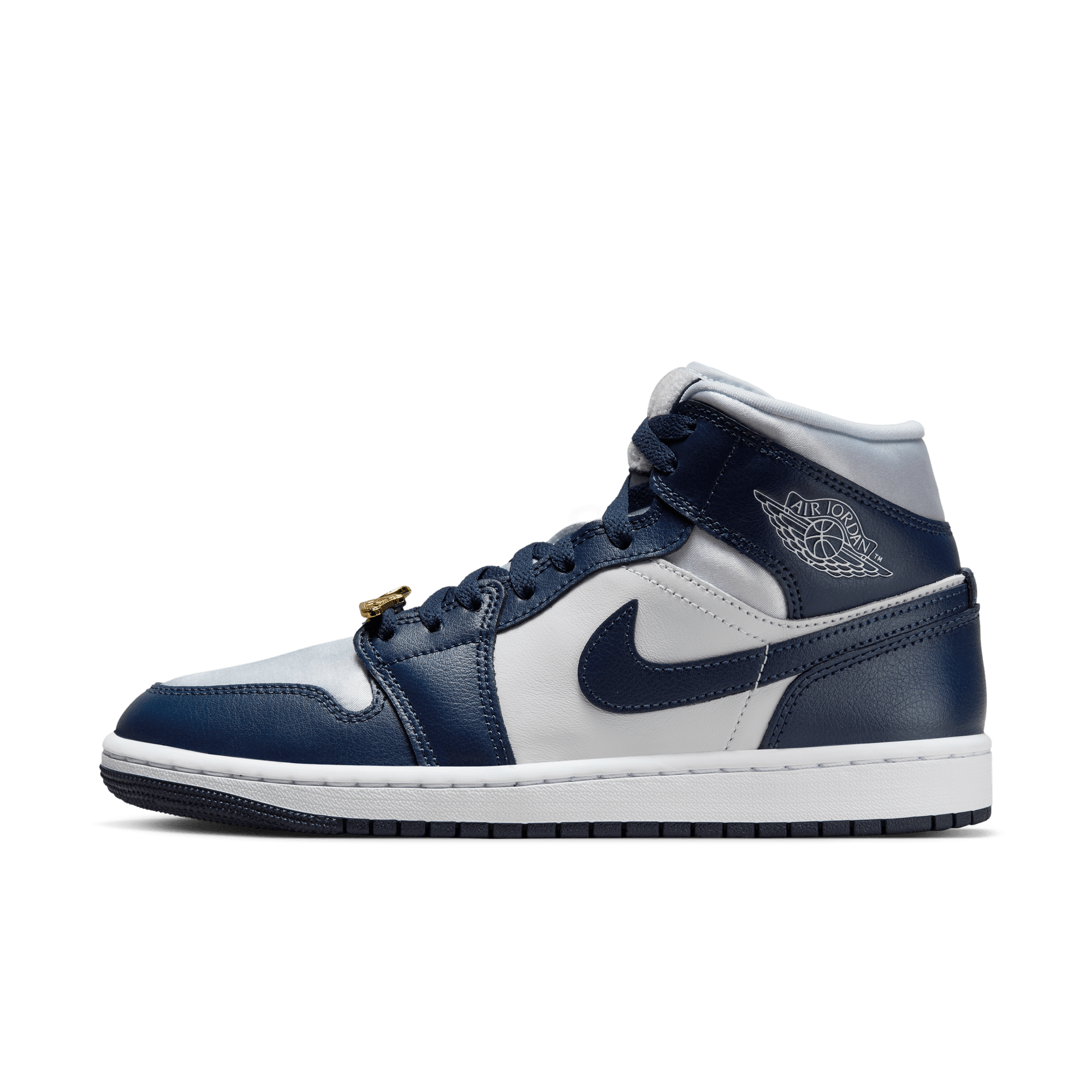 AIR JORDAN 1 MID SE WOMEN'S SHOES