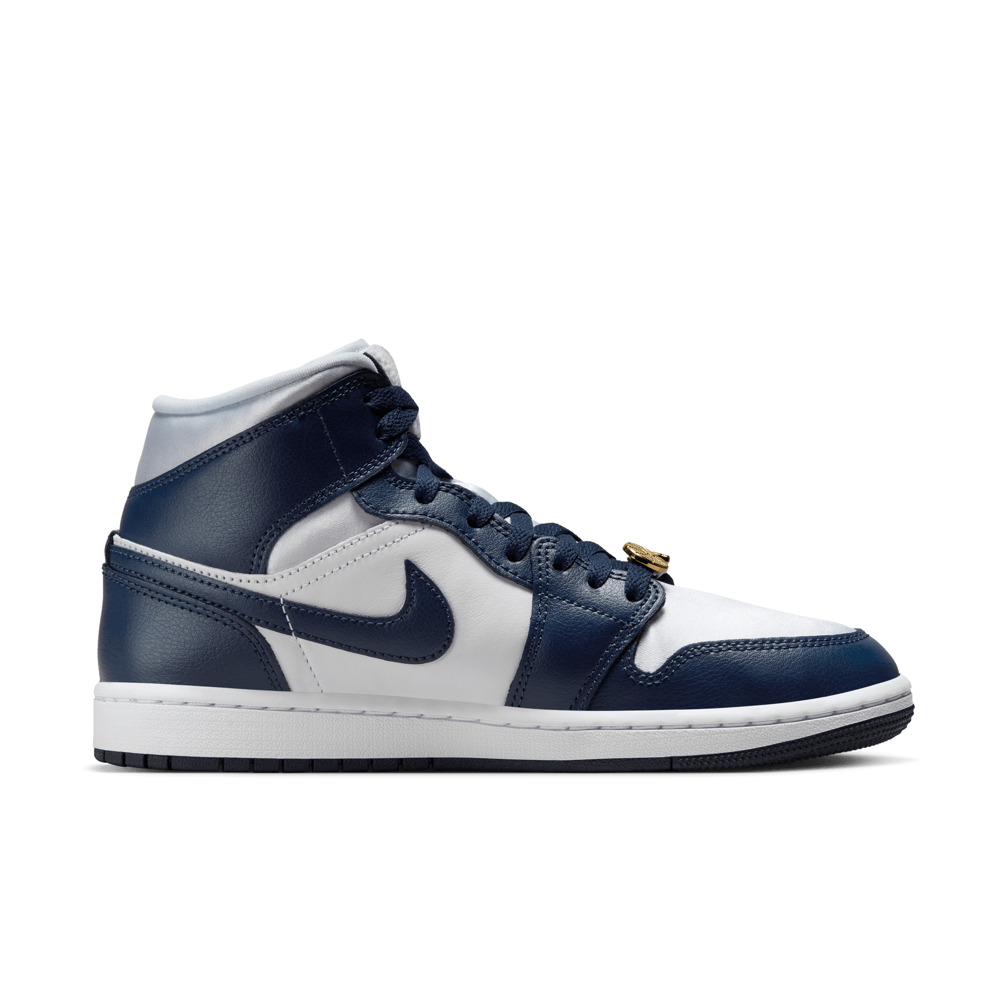 AIR JORDAN 1 MID SE WOMEN'S SHOES