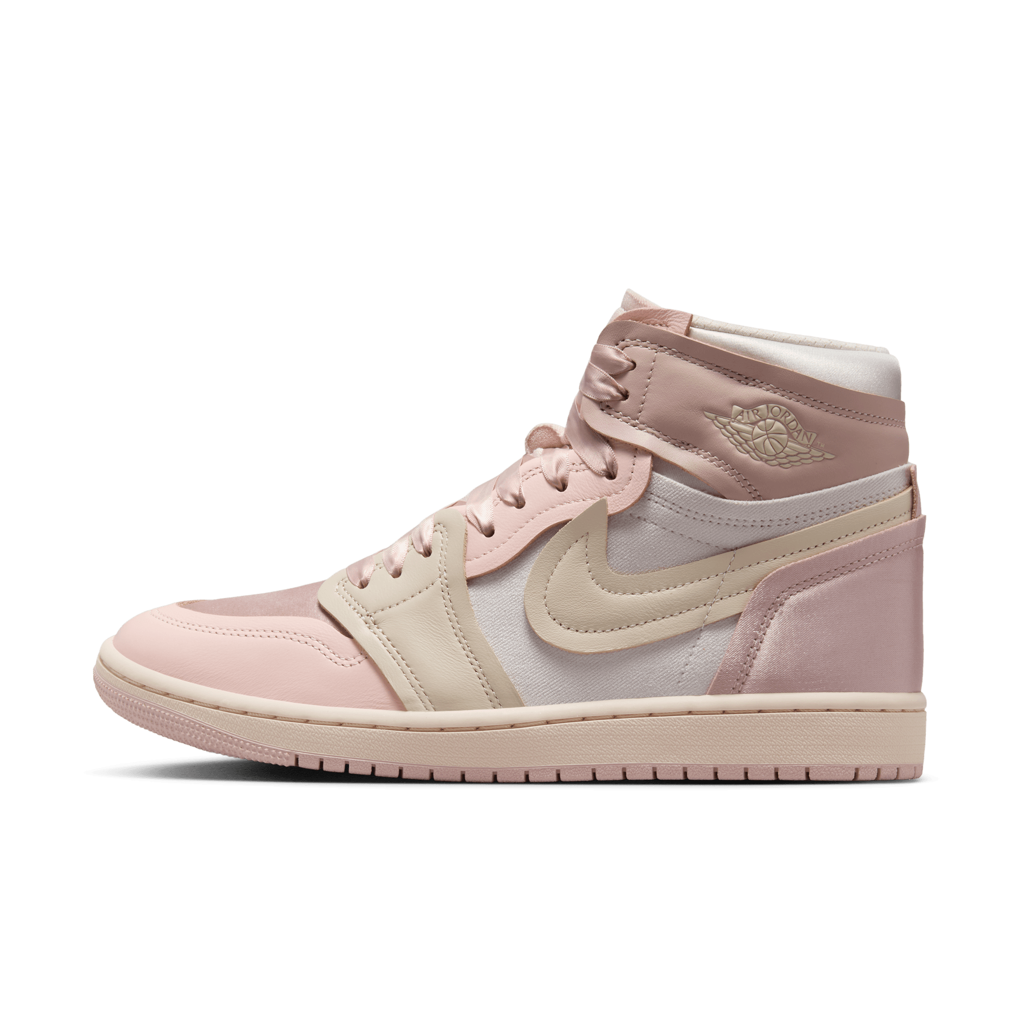 AIR JORDAN 1 HIGH METHOD OF MAKE WOMEN'S SHOES