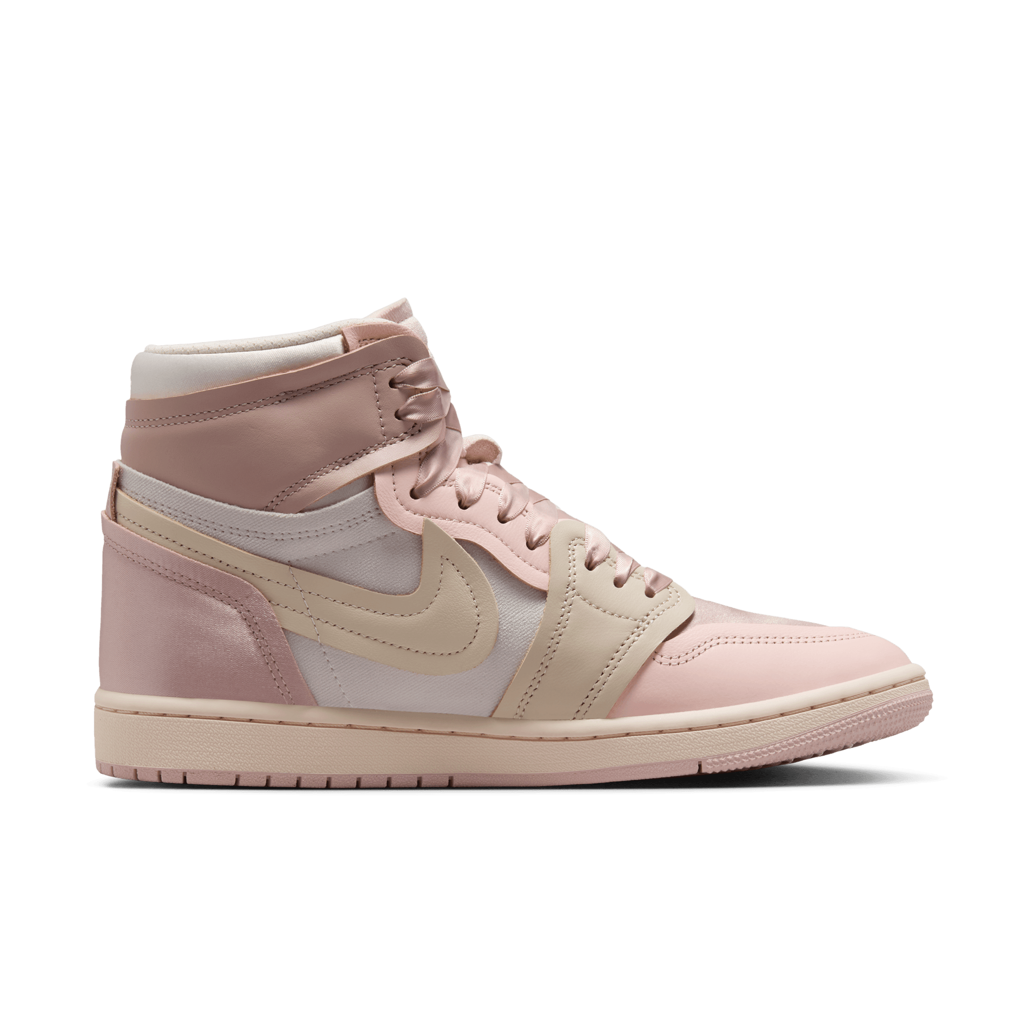 AIR JORDAN 1 HIGH METHOD OF MAKE WOMEN'S SHOES