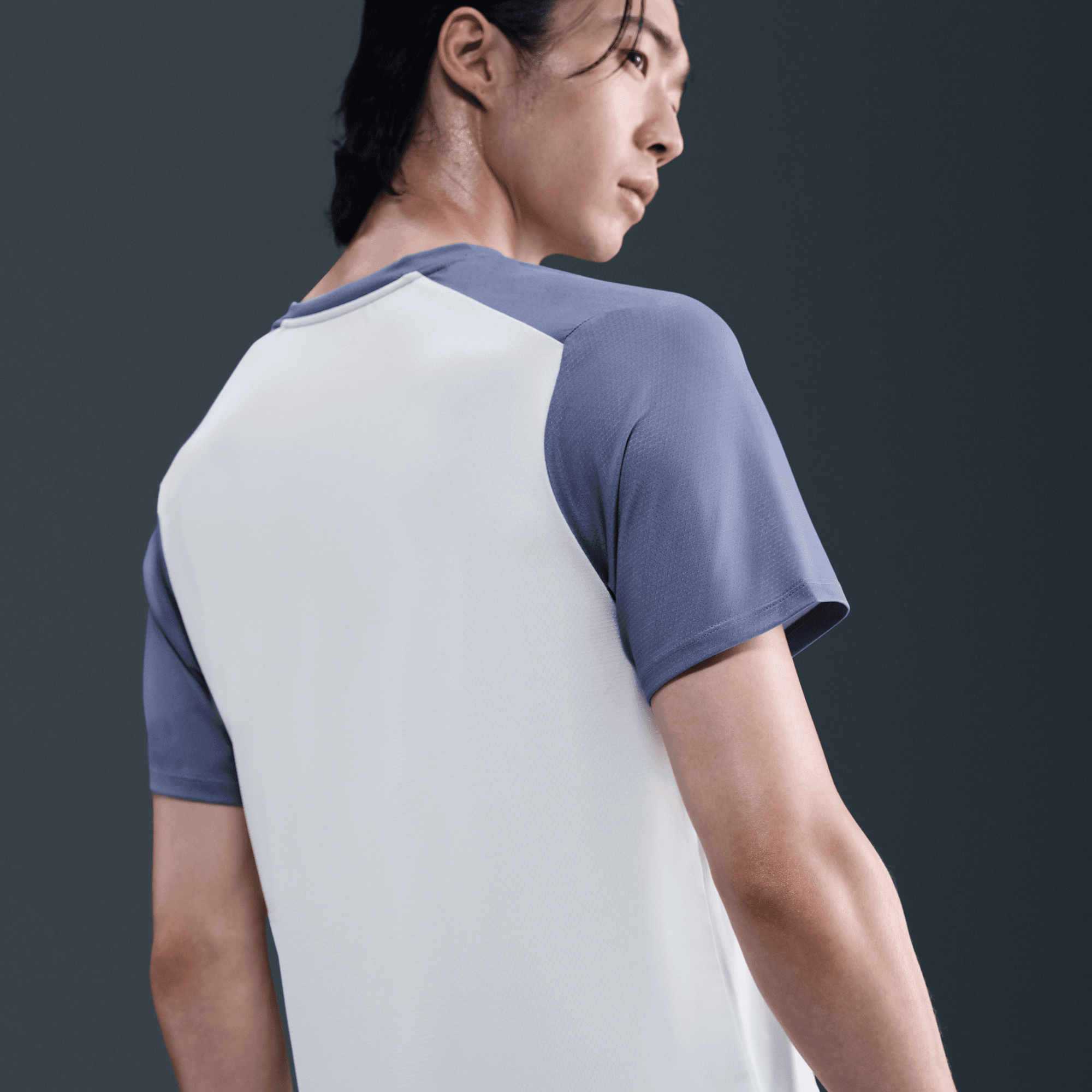 NIKECOURT ADVANTAGE MEN'S TENNIS TOP