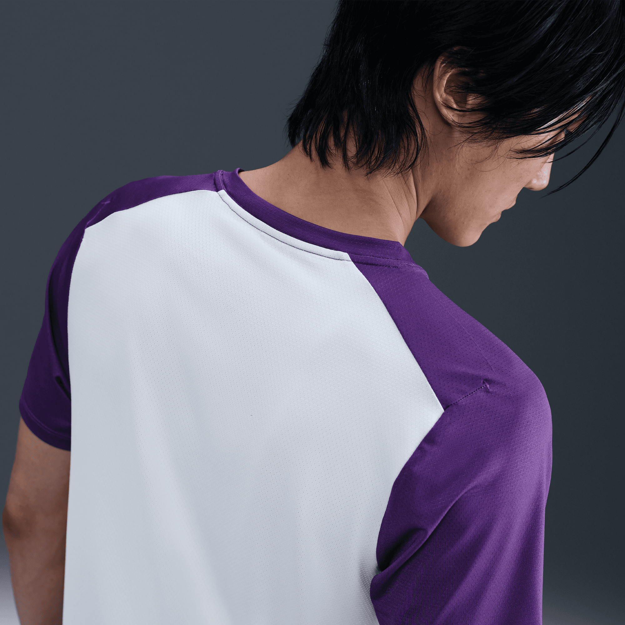 NIKECOURT ADVANTAGE MEN'S TENNIS TOP