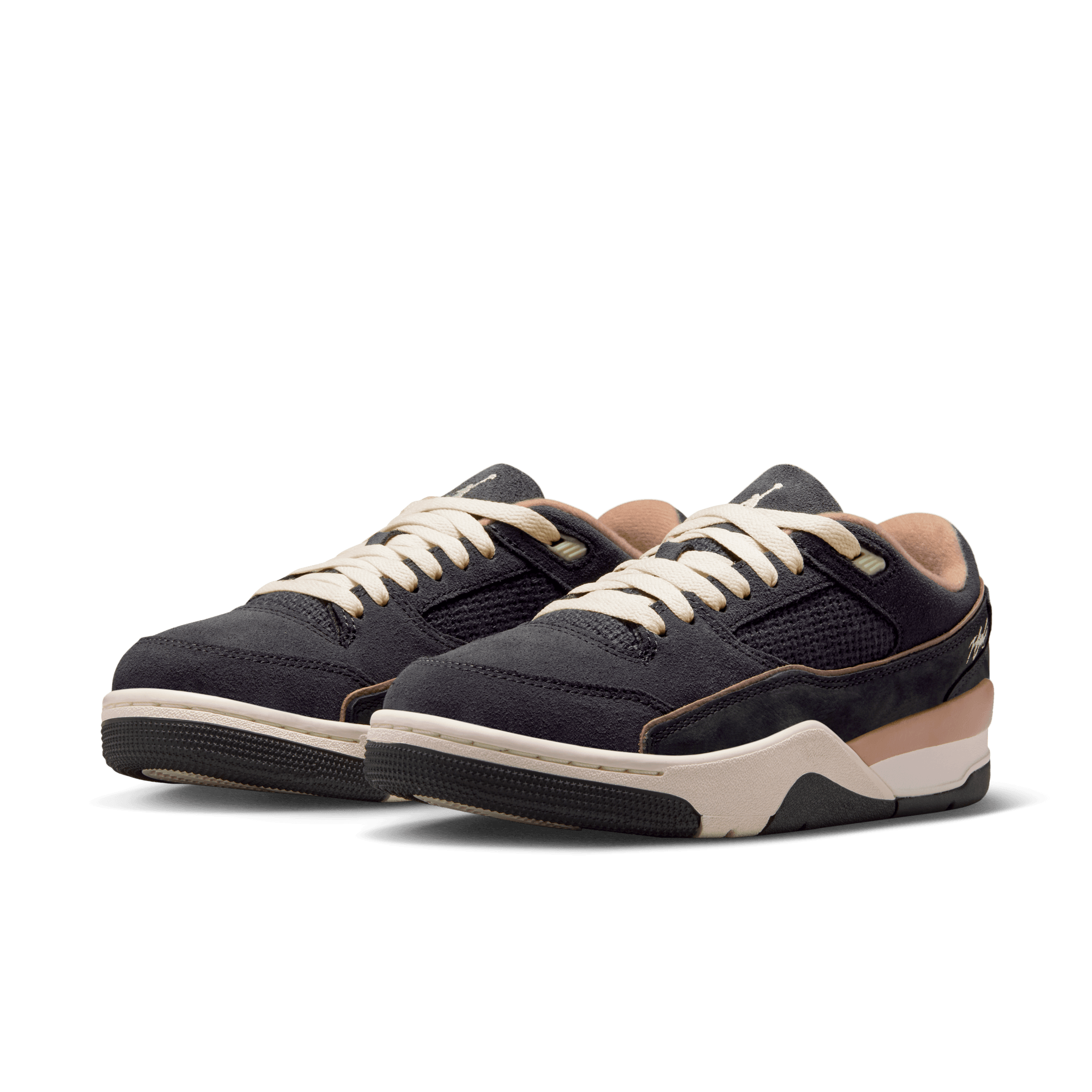 JORDAN FLIGHT COURT WOMEN'S SHOES