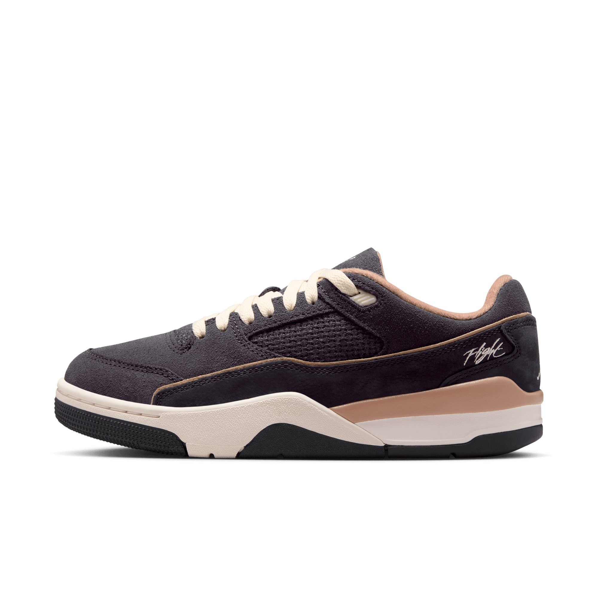 JORDAN FLIGHT COURT WOMEN'S SHOES