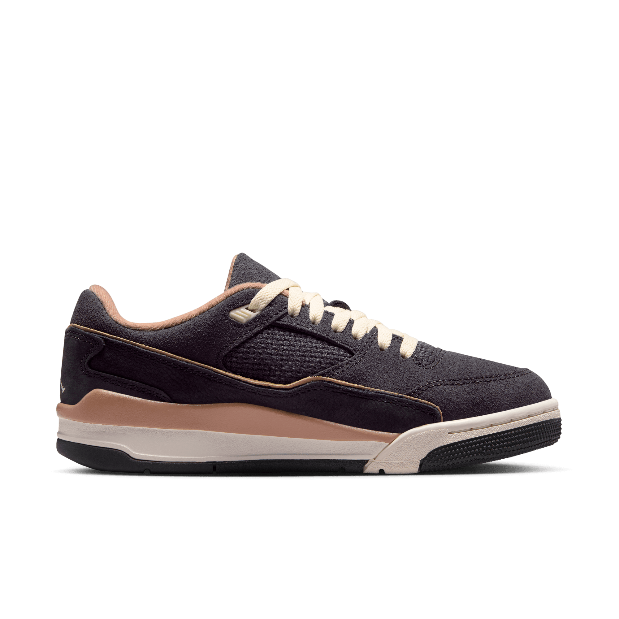 JORDAN FLIGHT COURT WOMEN'S SHOES