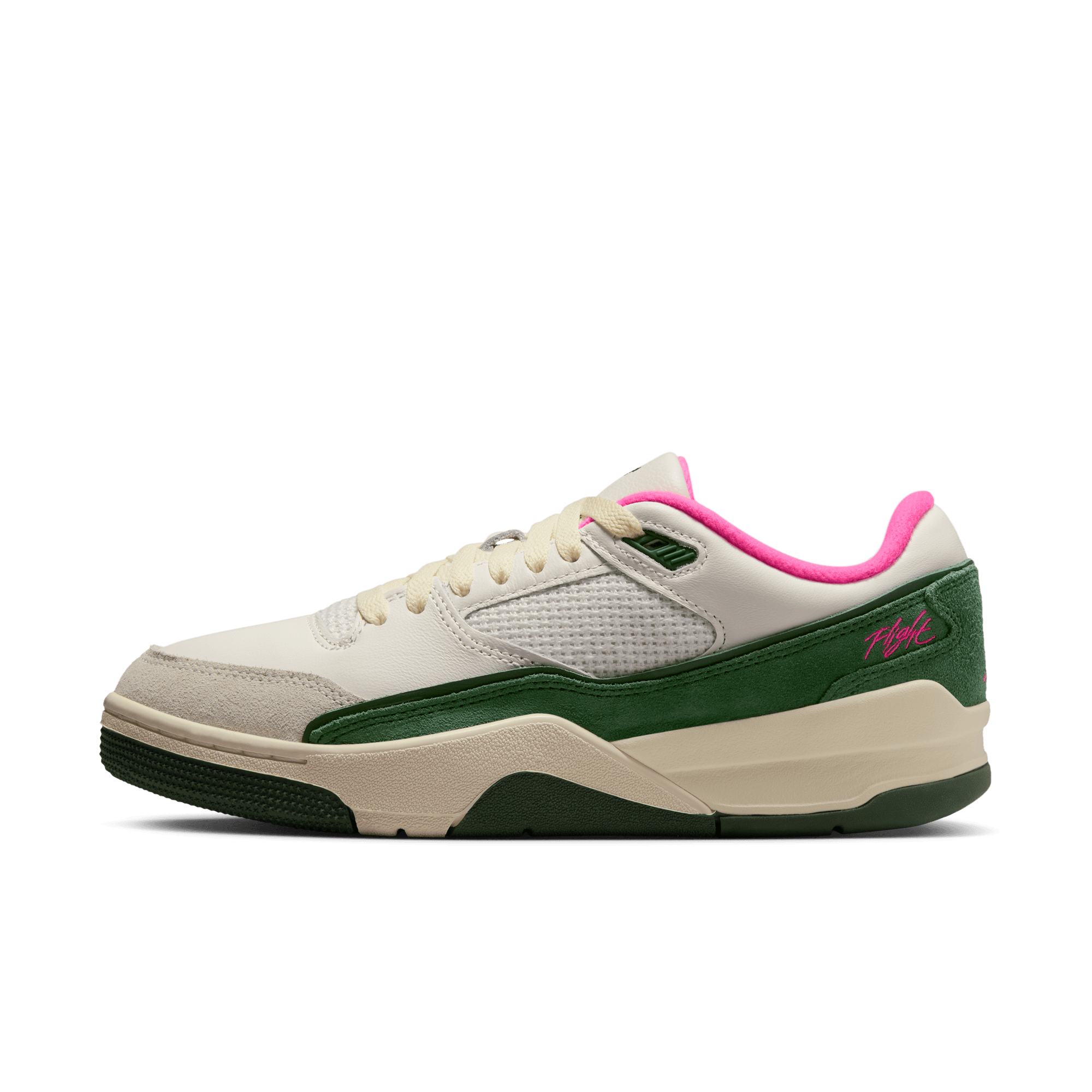 JORDAN FLIGHT COURT WOMEN'S SHOES