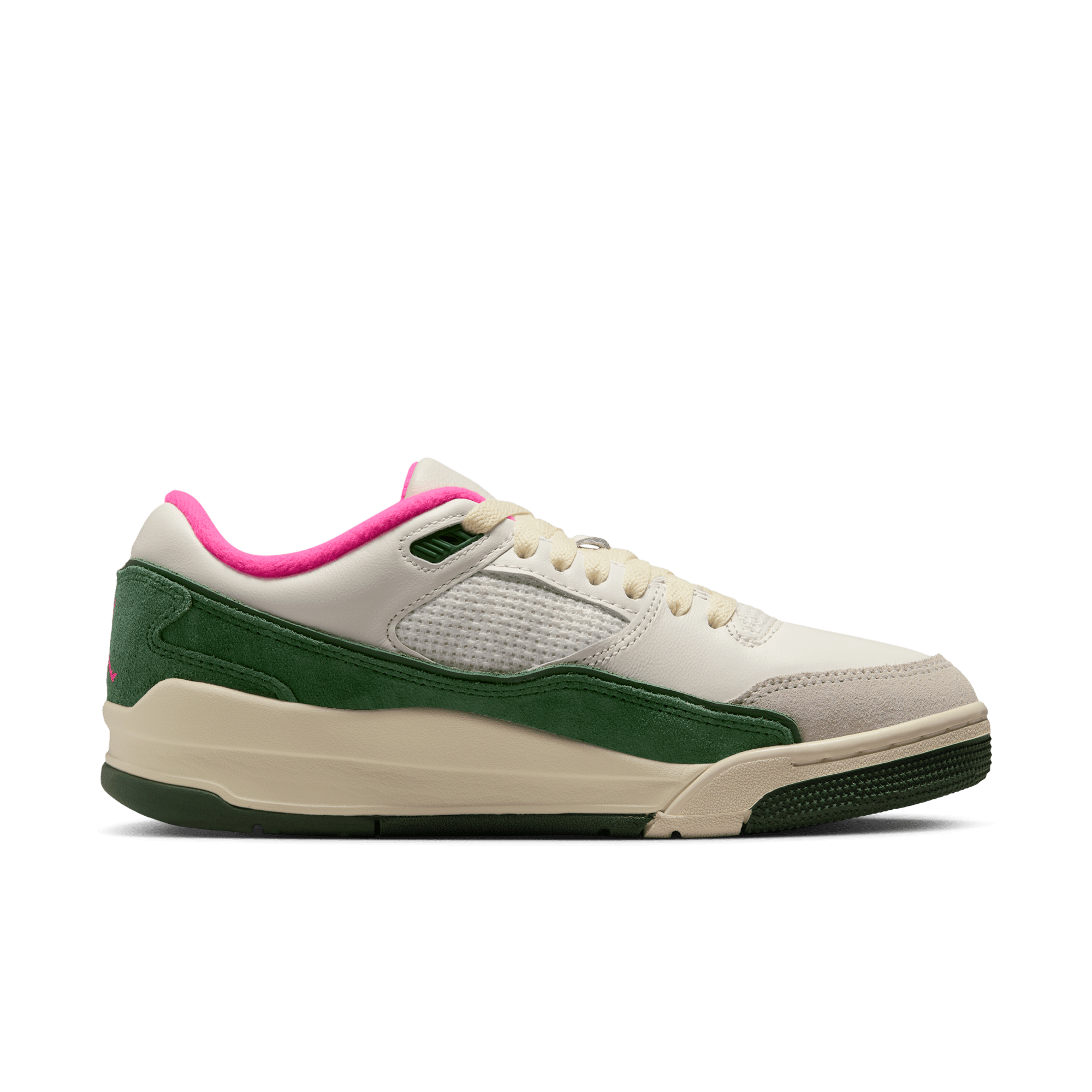 JORDAN FLIGHT COURT WOMEN'S SHOES