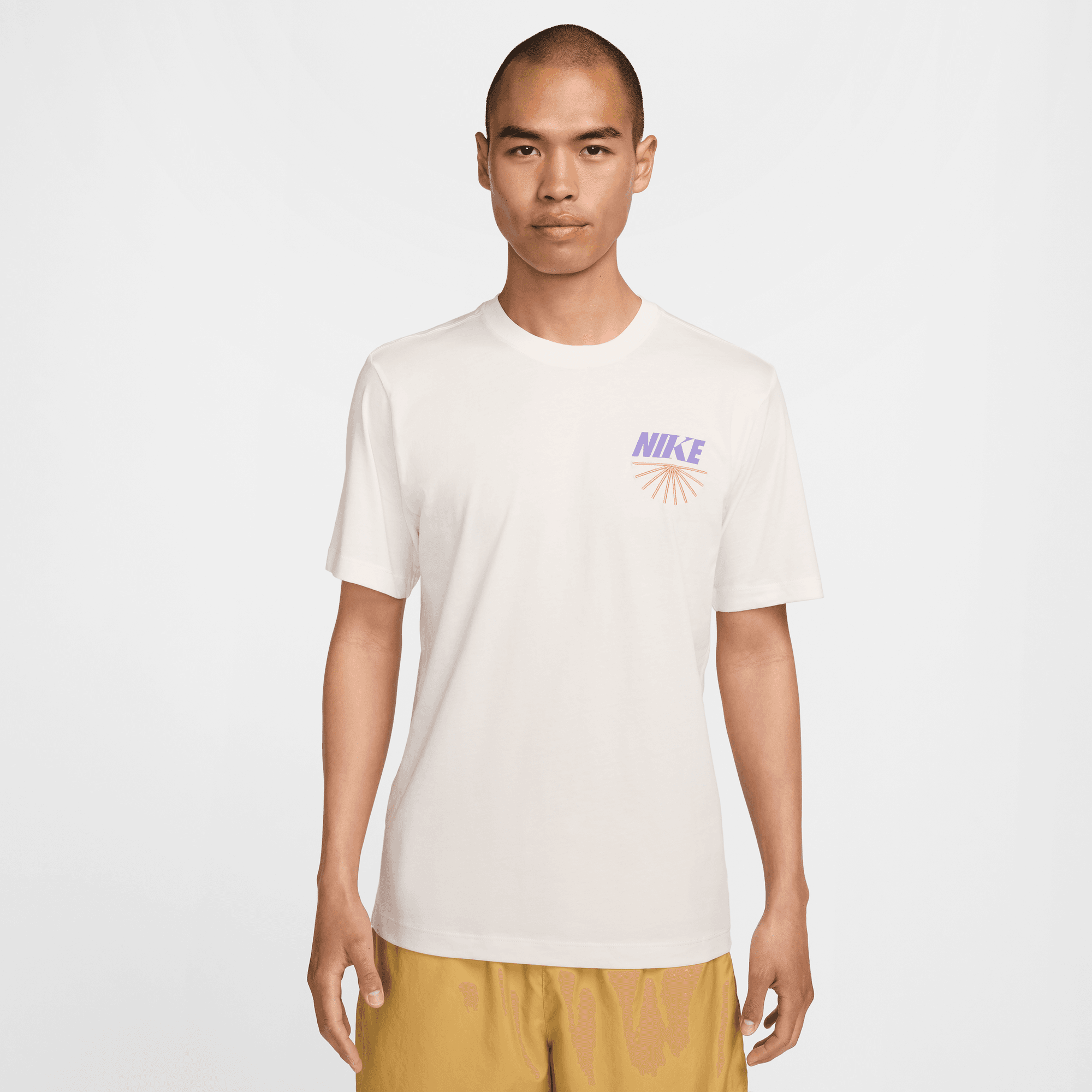 NIKE SPORTSWEAR MEN'S TEE