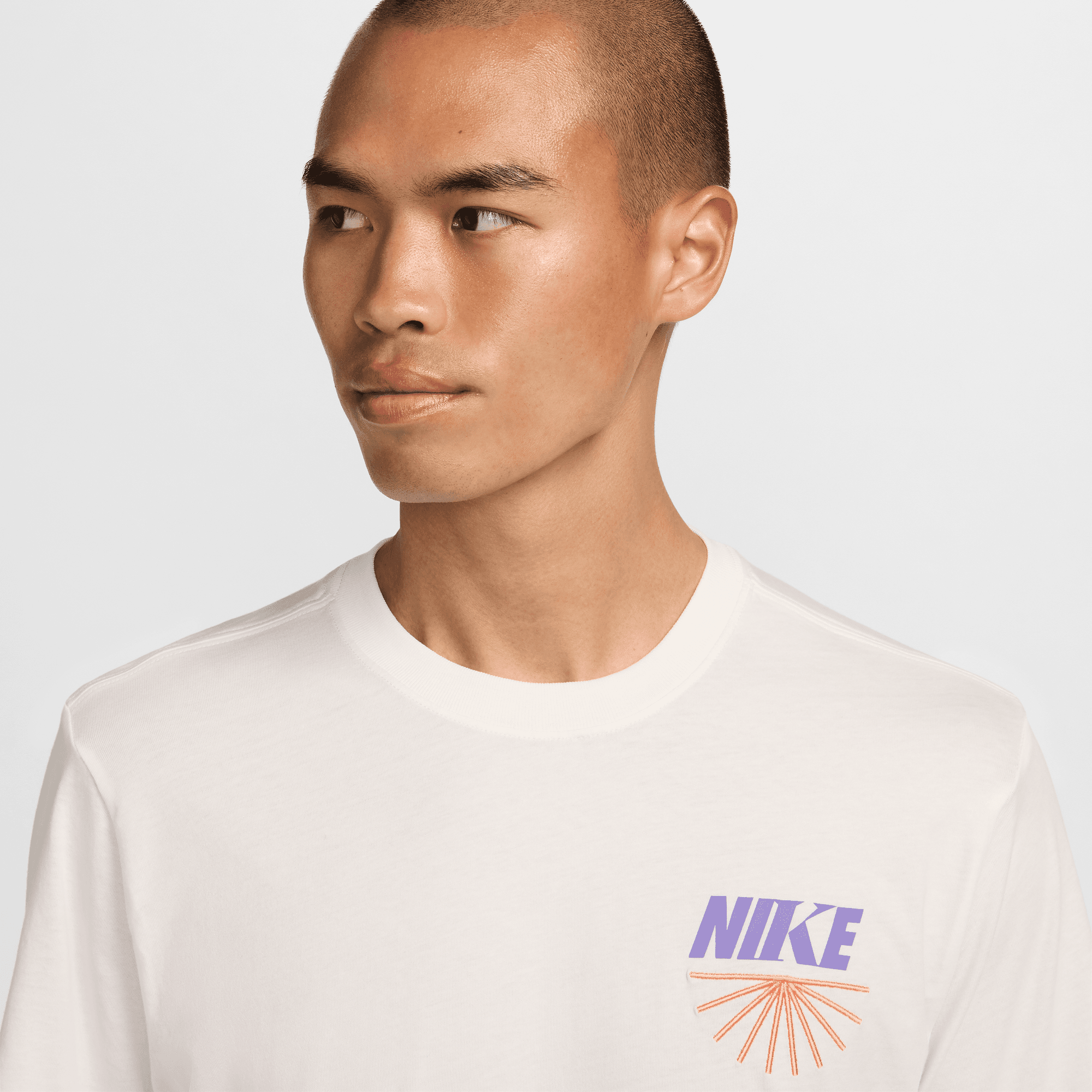 NIKE SPORTSWEAR MEN'S TEE