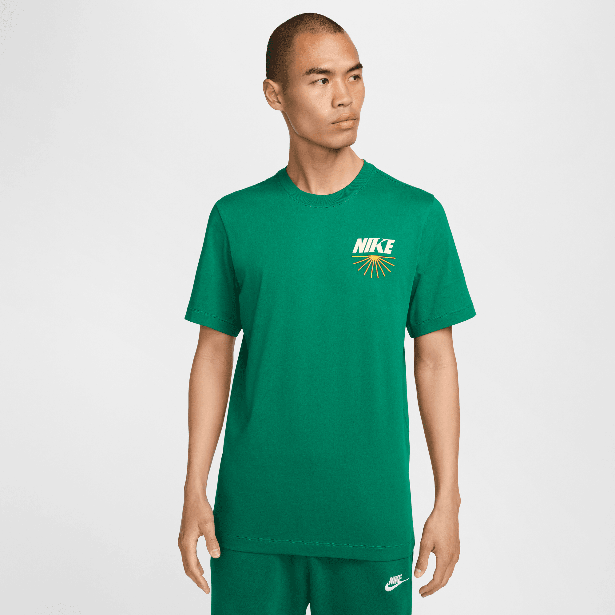 NIKE SPORTSWEAR MEN'S TEE