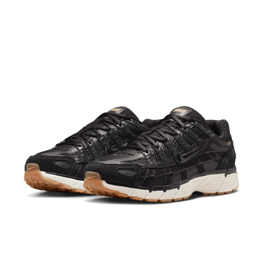 NIKE P-6000 SUEDE MEN'S SHOES