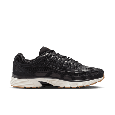 NIKE P-6000 SUEDE MEN'S SHOES