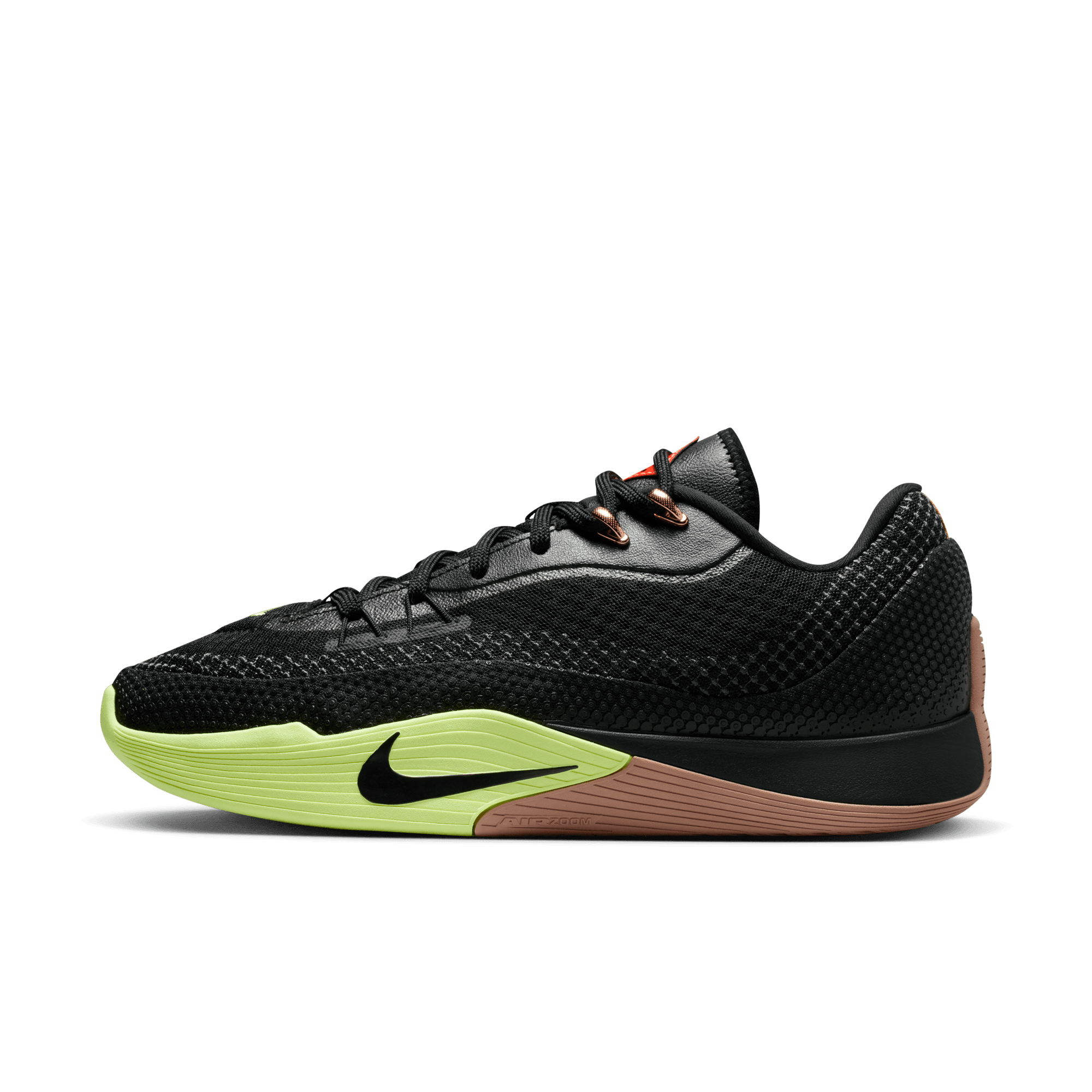 NIKE S.T. FLARE EP BASKETBALL SHOES