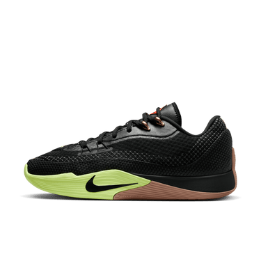 NIKE S.T. FLARE EP BASKETBALL SHOES