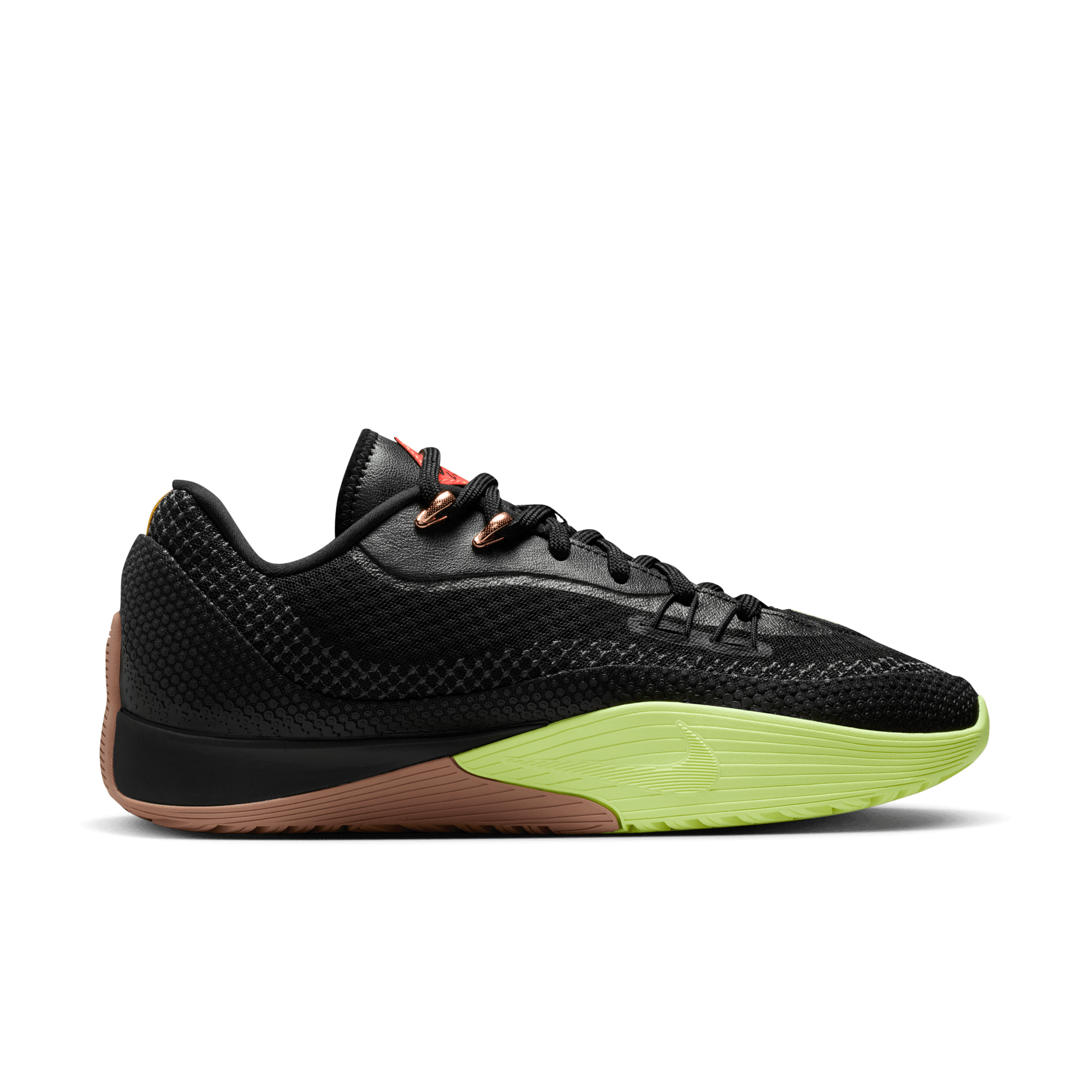 NIKE S.T. FLARE EP BASKETBALL SHOES