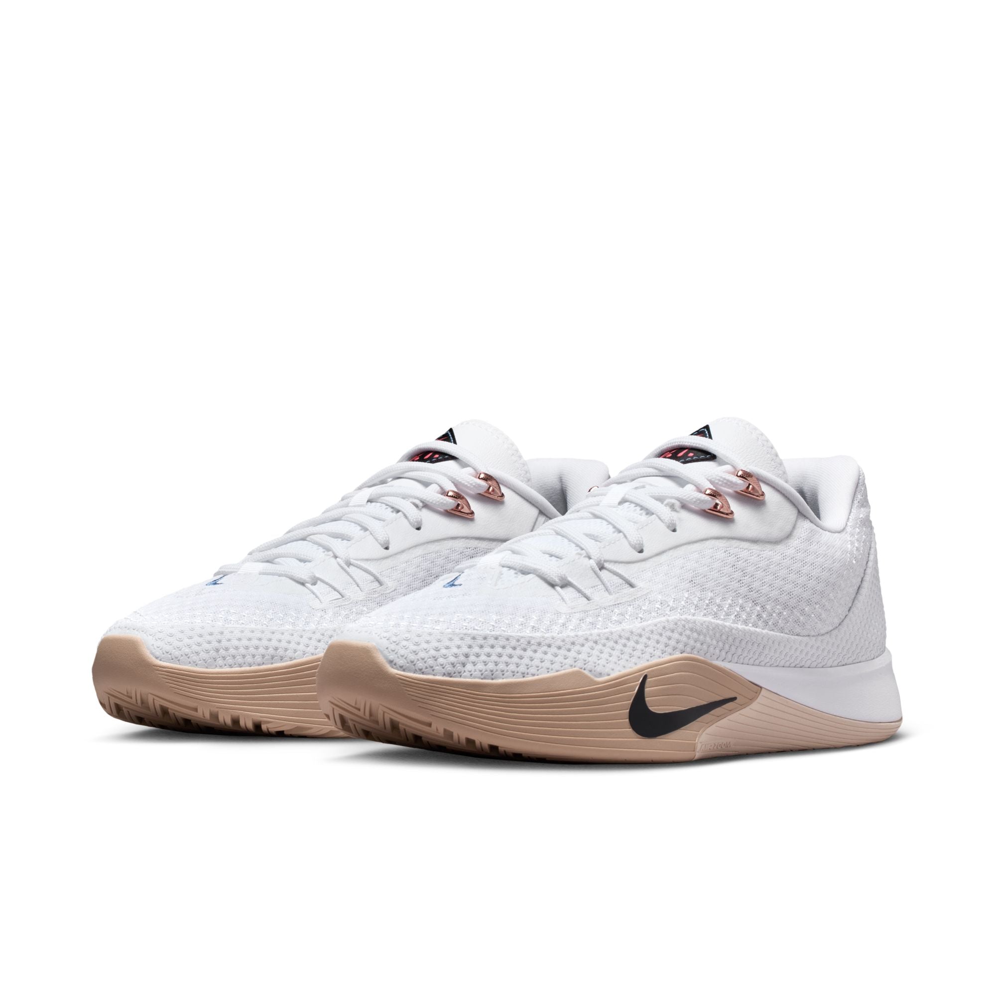 NIKE S.T. FLARE EP BASKETBALL SHOES