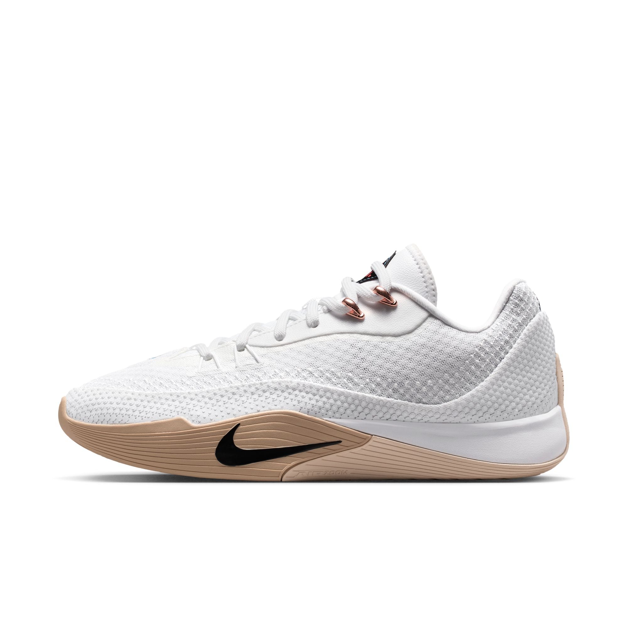 NIKE S.T. FLARE EP BASKETBALL SHOES