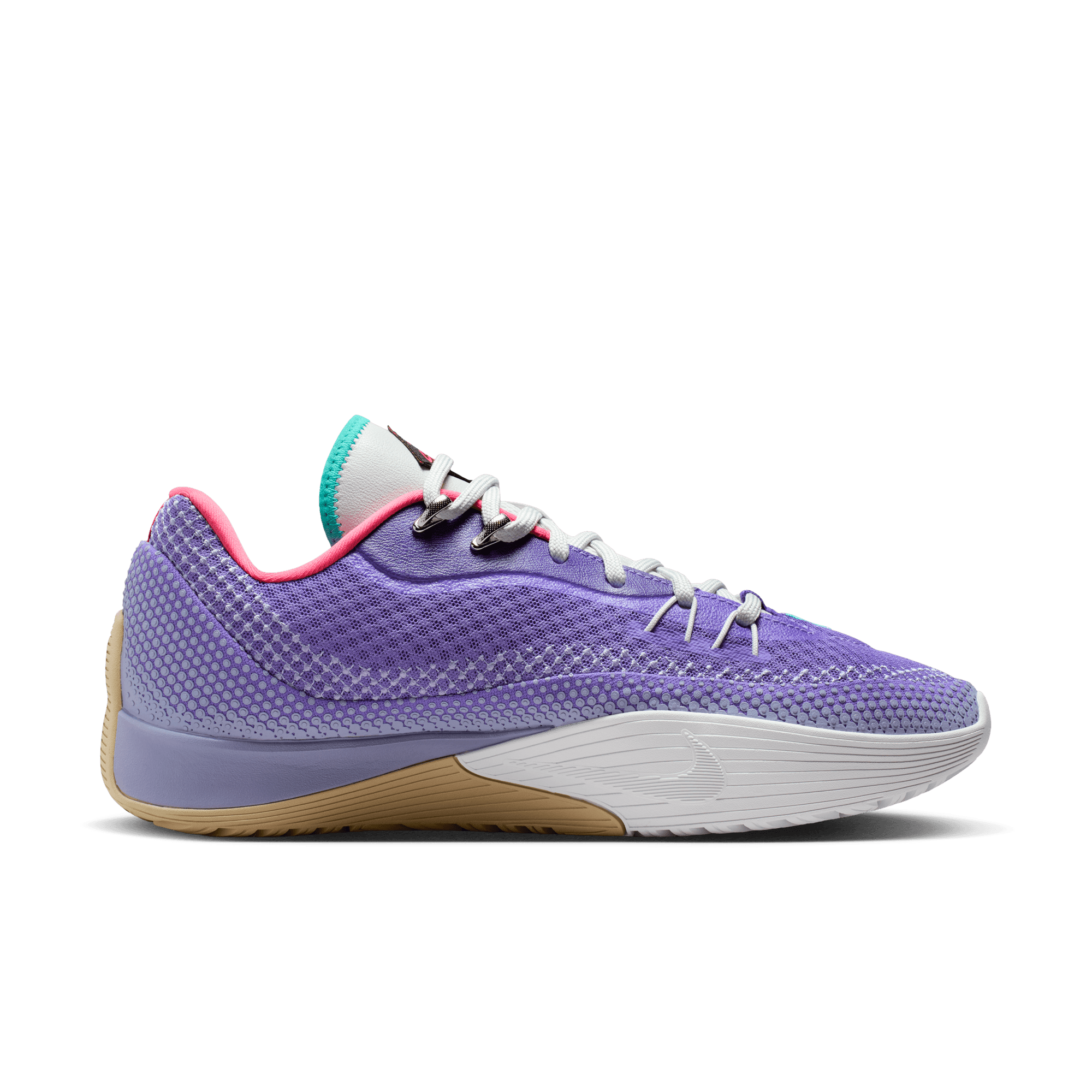 NIKE S.T. FLARE EP BASKETBALL SHOES