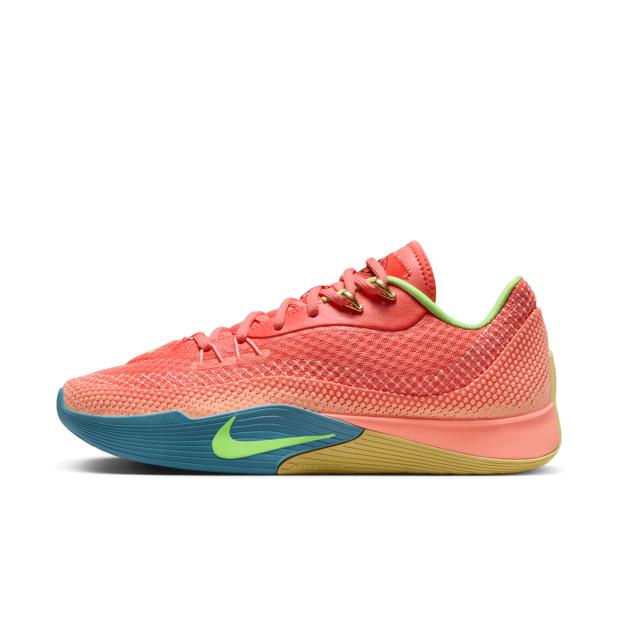 NIKE S.T. FLARE EP BASKETBALL SHOES
