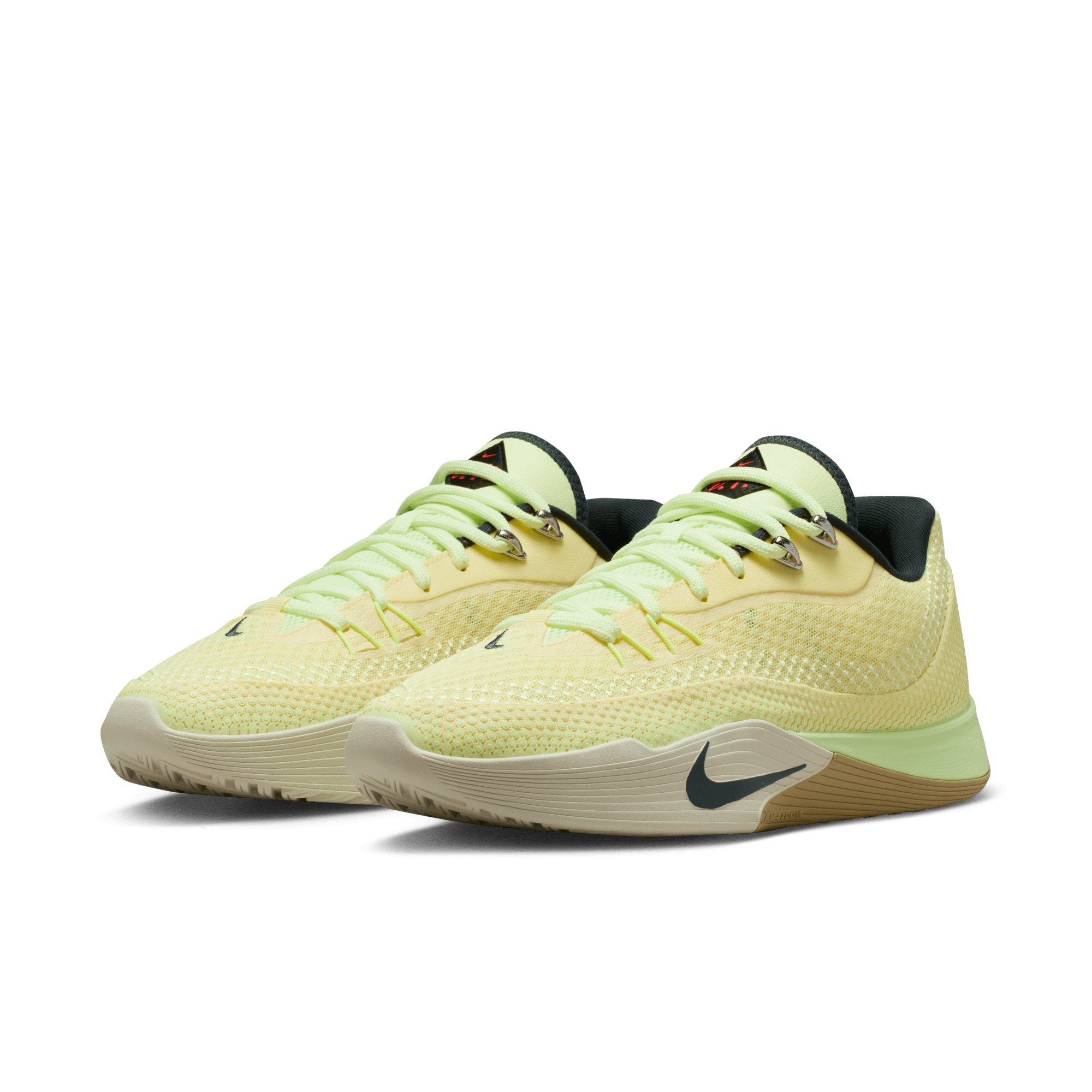 NIKE S.T. FLARE EP BASKETBALL SHOES