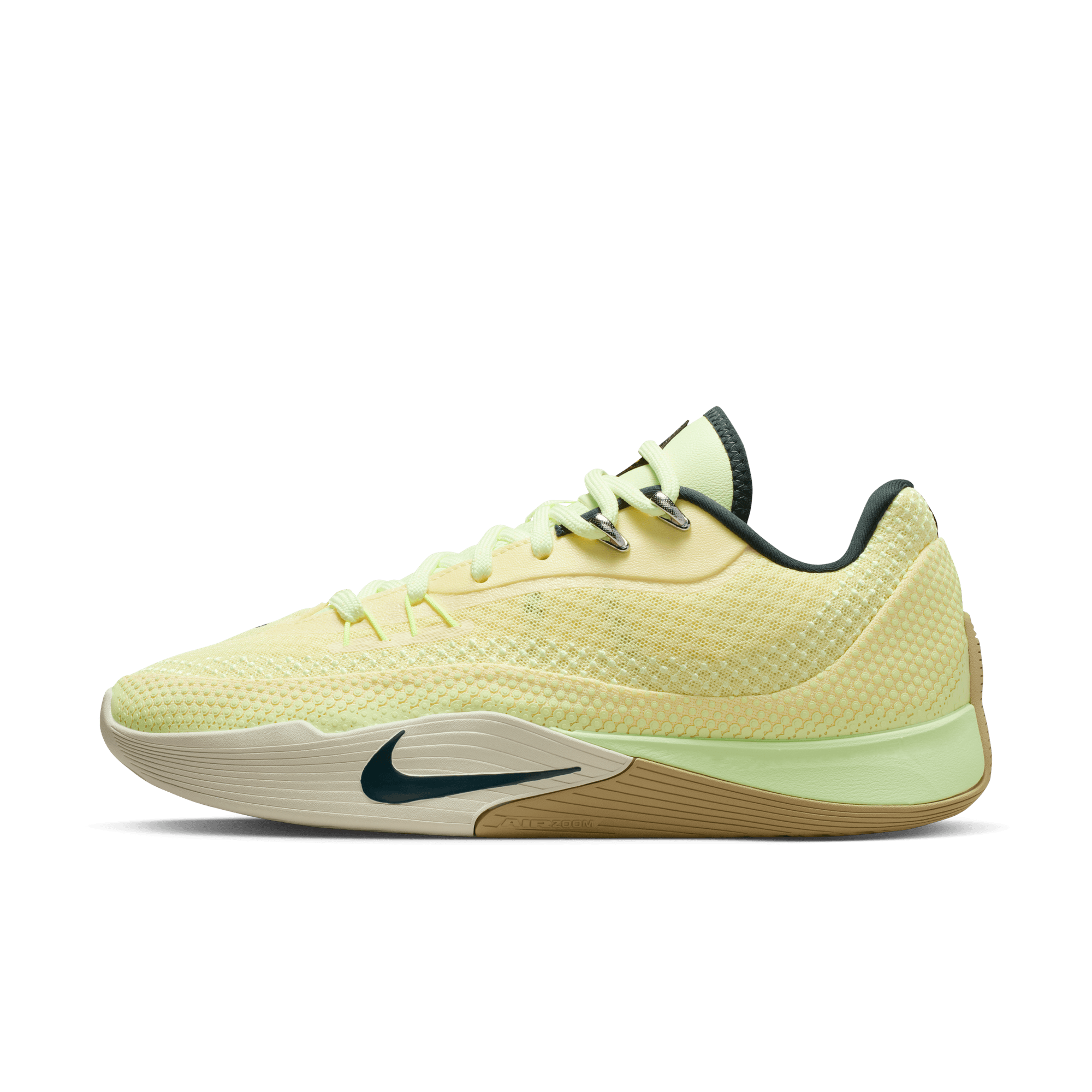NIKE S.T. FLARE EP BASKETBALL SHOES