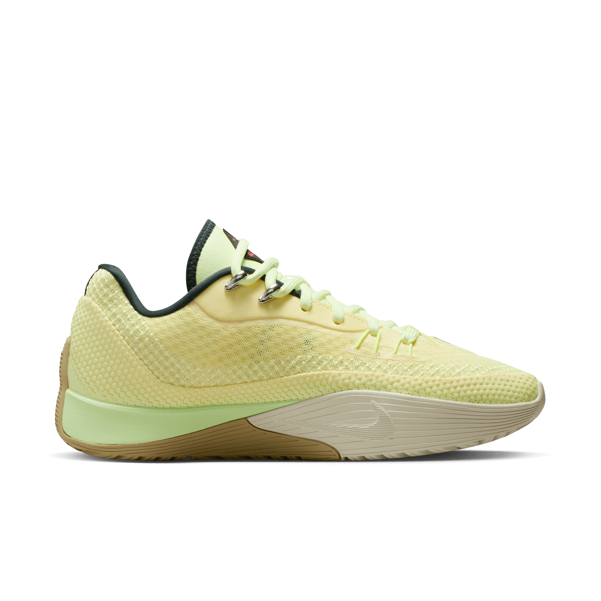 NIKE S.T. FLARE EP BASKETBALL SHOES